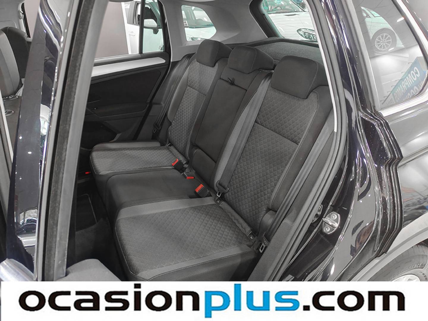 Foto Volkswagen Tiguan Volkswagen Tiguan Advance 1.5 TSI (130 CV)