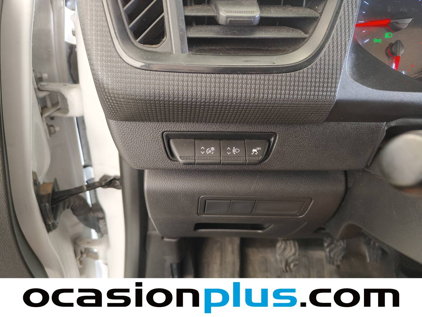 Foto Nissan Townstar Nissan Townstar Furgon 1.3G L1 Profesional (130 CV)