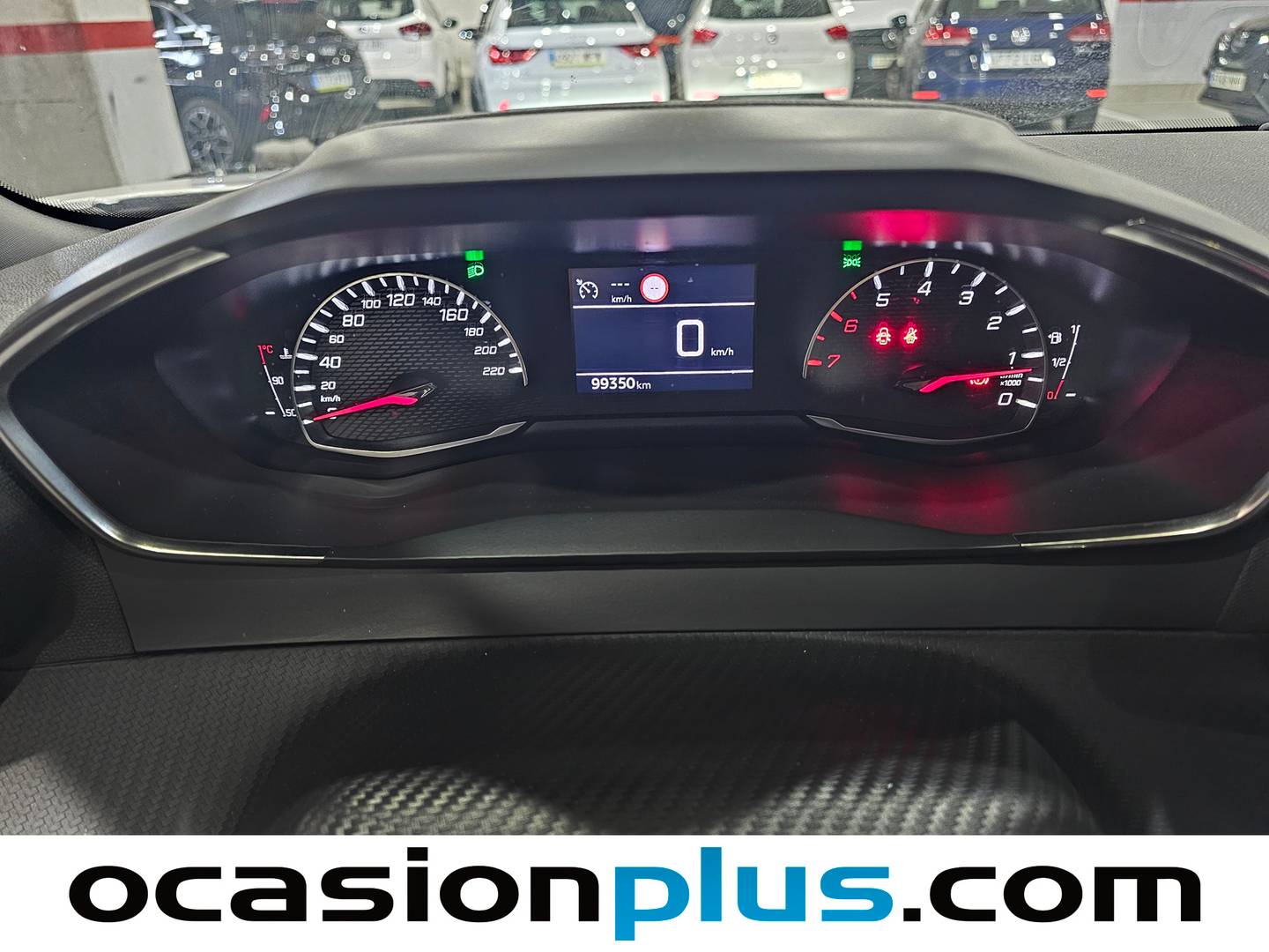 Foto Peugeot 2008 Peugeot 2008 PureTech 100 S&S Allure (100 CV)