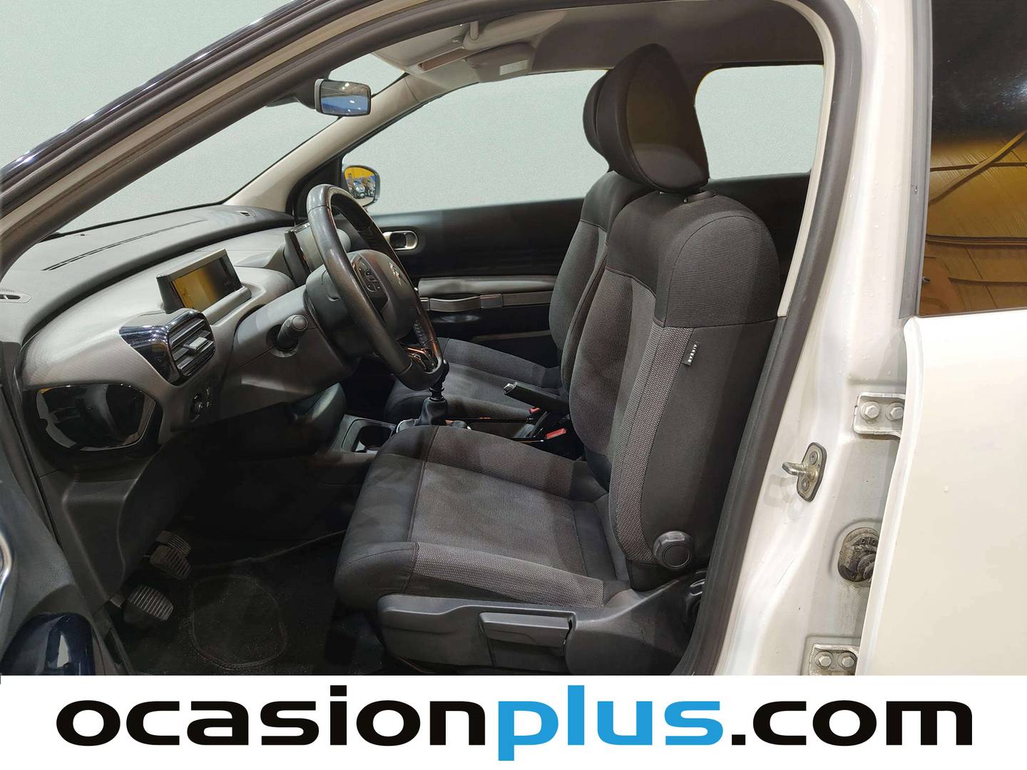 Foto Citroën C4 Cactus Citroen C4 Cactus BlueHDi 100 S&S Feel (99 CV)