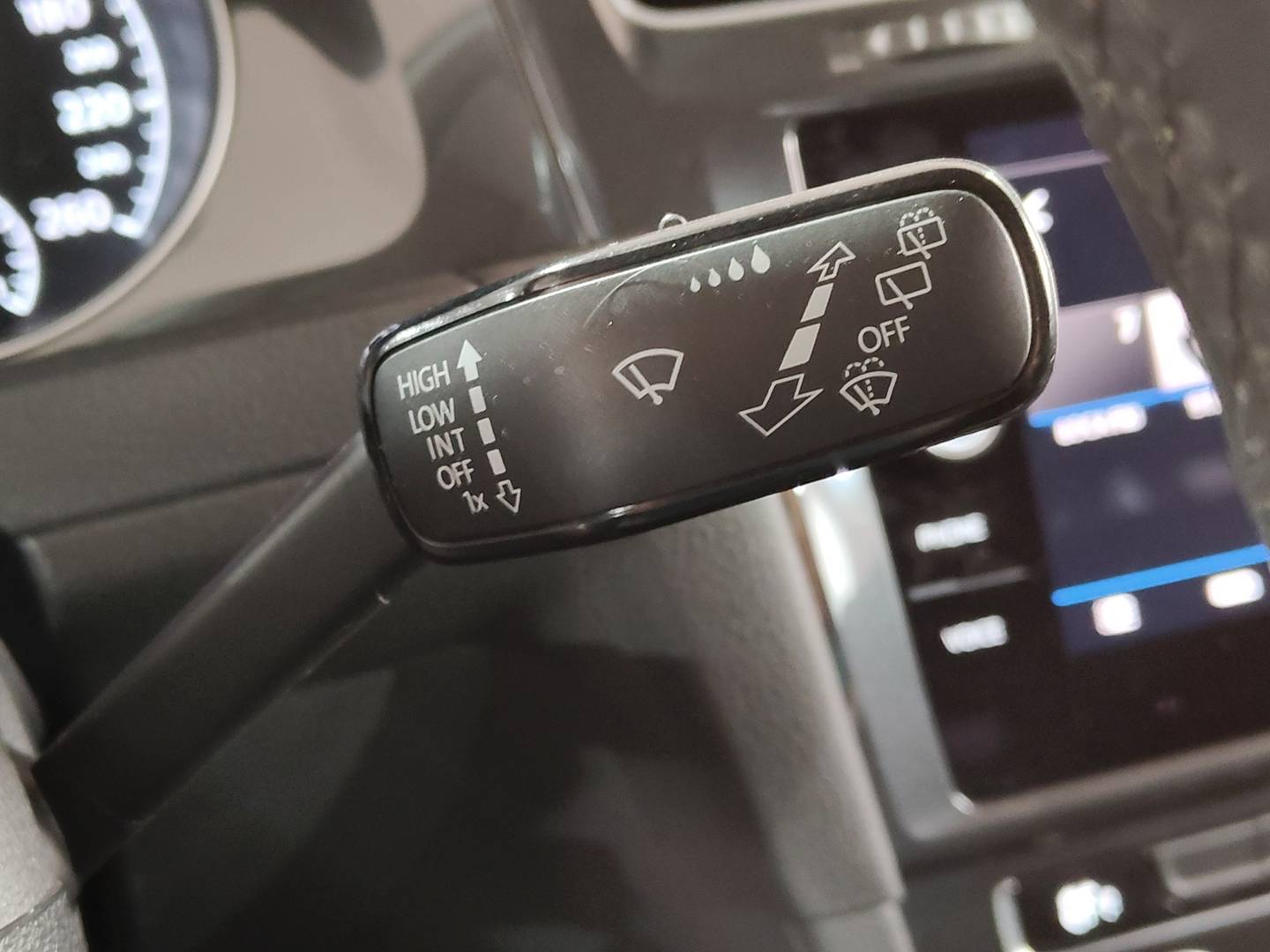 Foto Volkswagen Golf Volkswagen Golf 1.5 TSI Evo (130 CV)