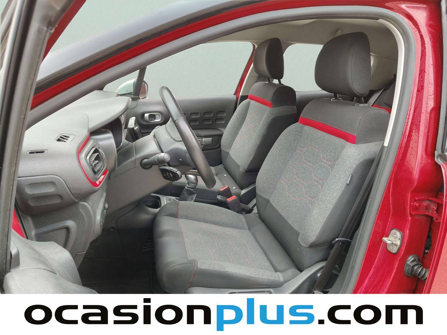 Foto Citroën C3 Citroen C3 PureTech 110 S&S Shine (110 CV)