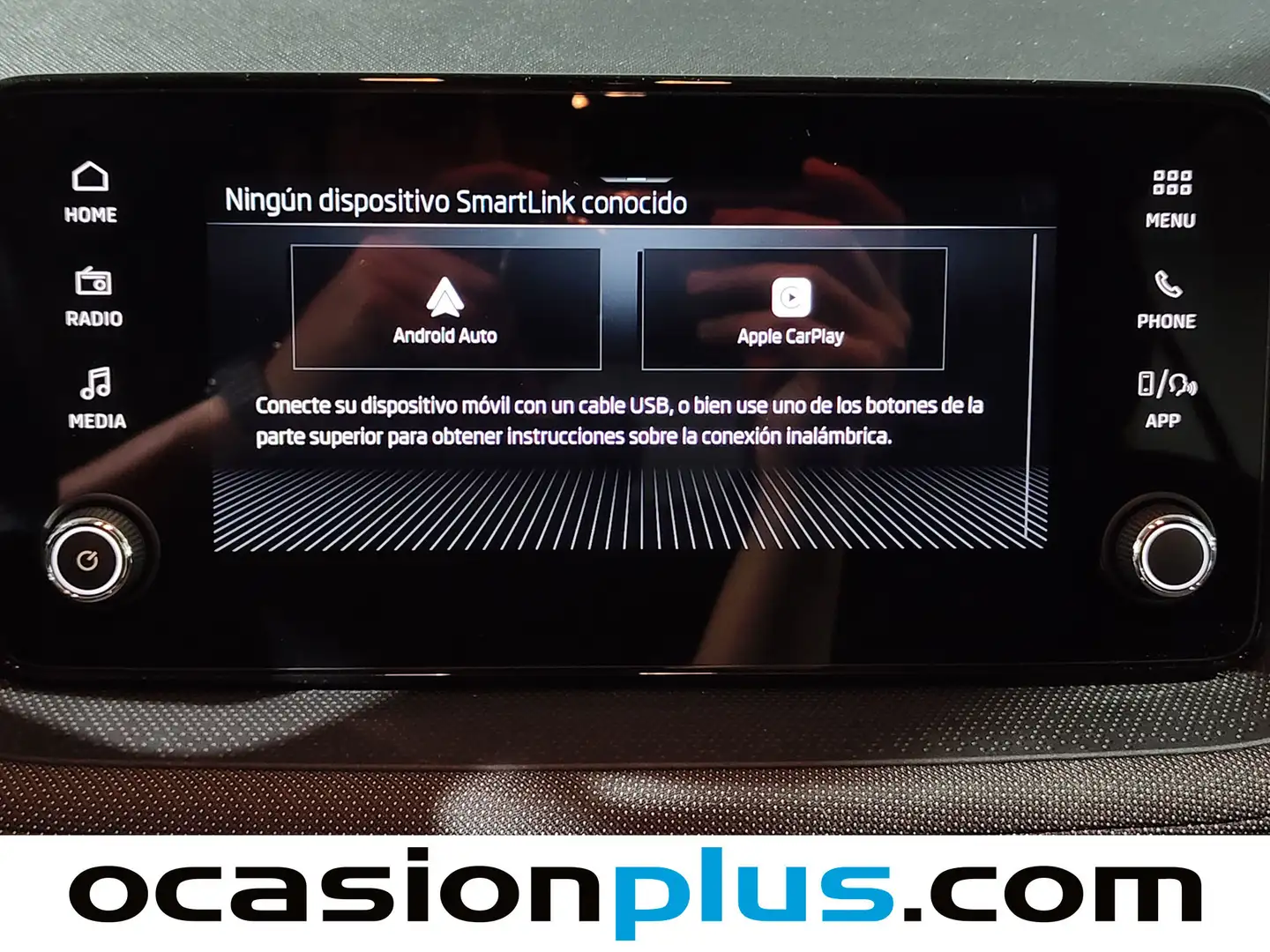 Foto Skoda Fabia Skoda Fabia 1.0 TSI Selection (95 CV)