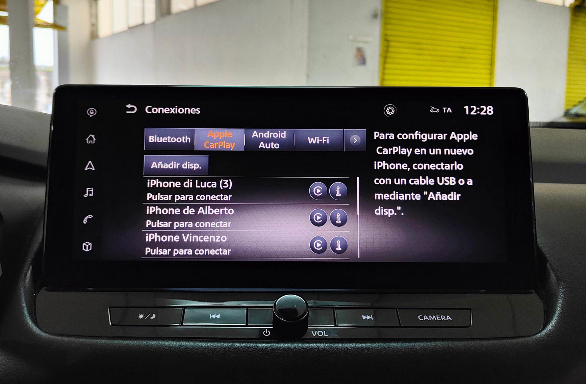 Nissan Qashqai DIG-T 160 N-Connecta Xtronic - foto 6
