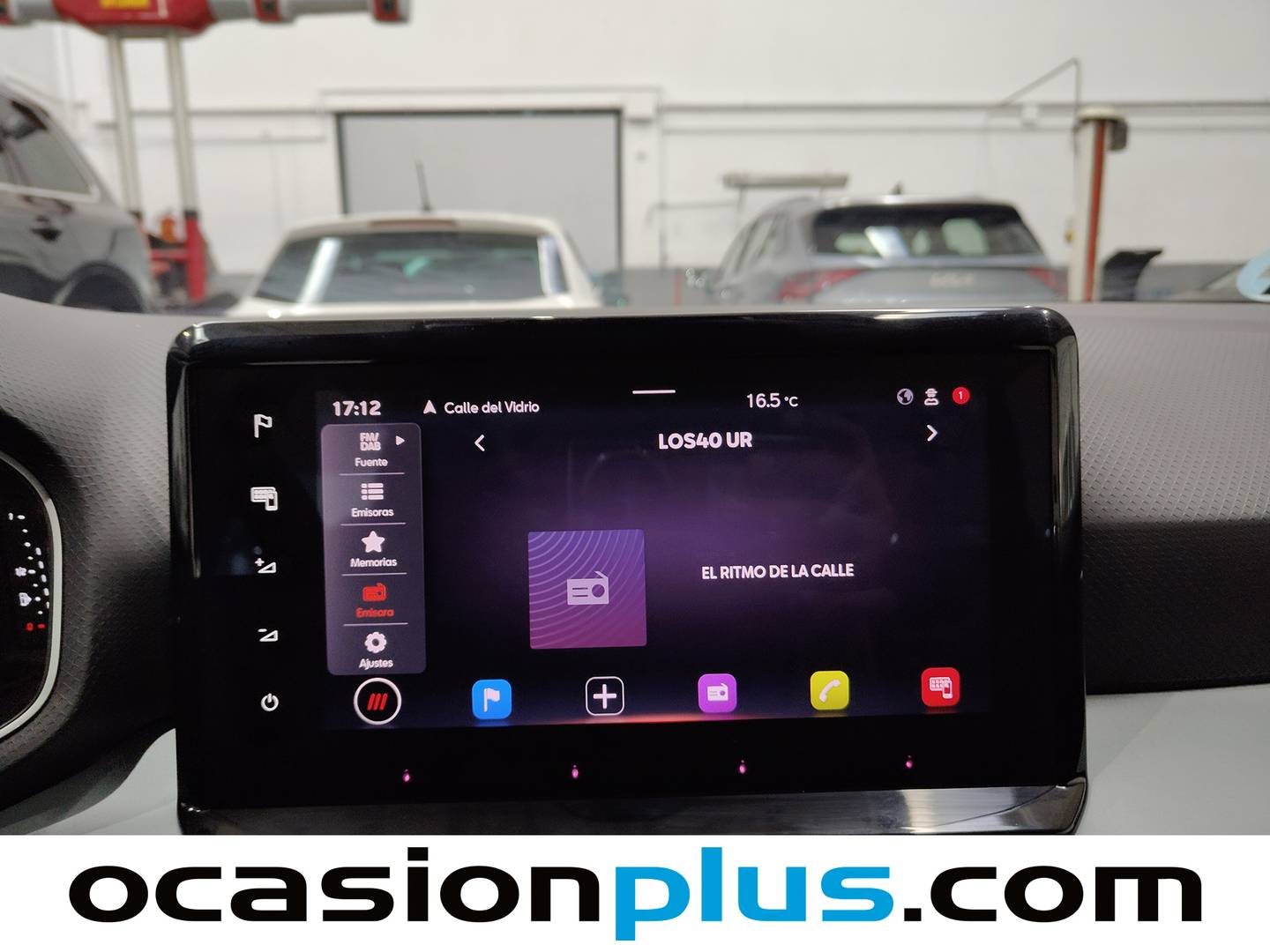 Seat Arona SEAT Arona 1.0 TSI Style XL (110 CV) manual