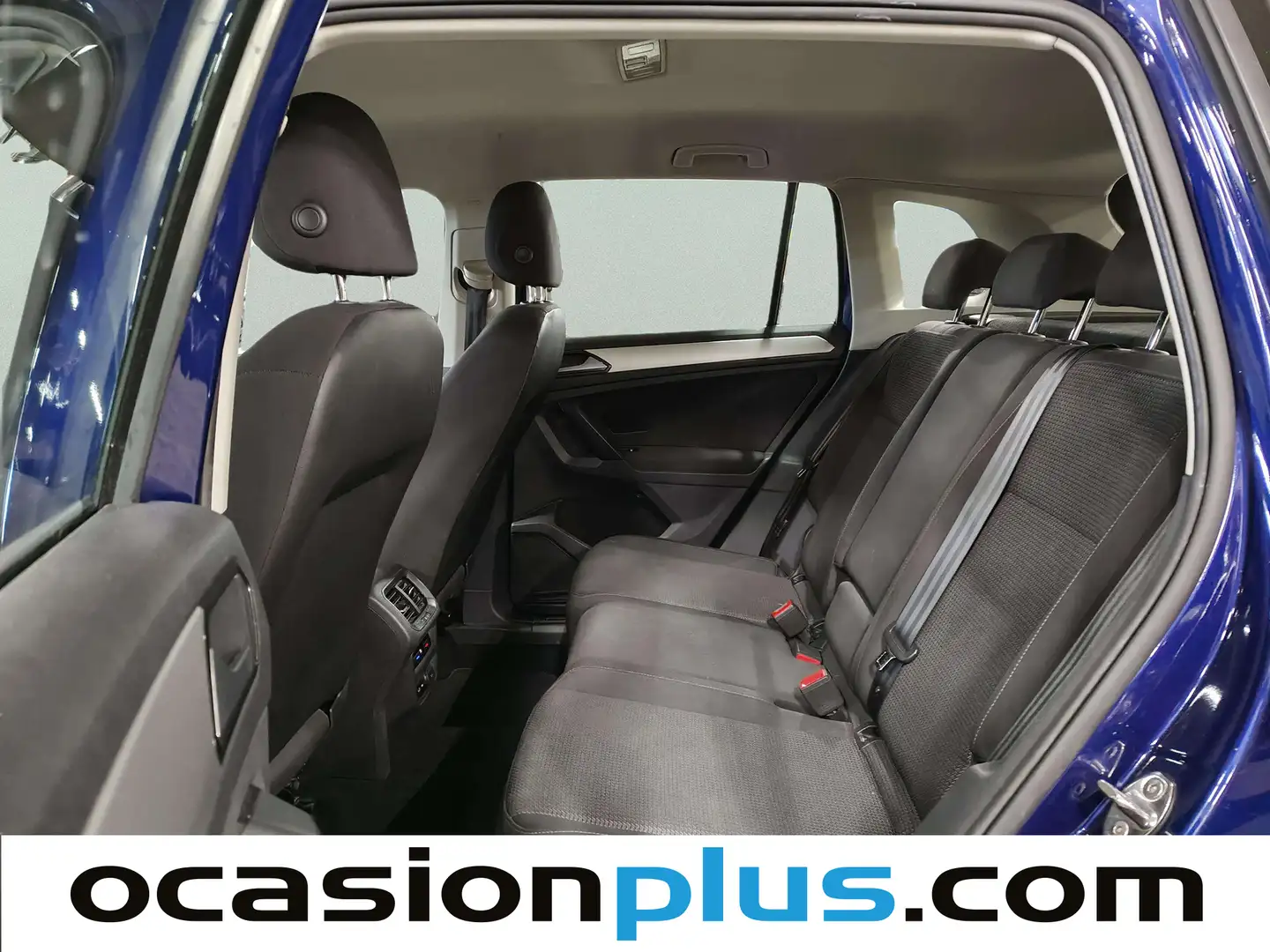 Foto Volkswagen Tiguan Volkswagen Tiguan Tiguan Edition 1.4 TSI (125 CV)