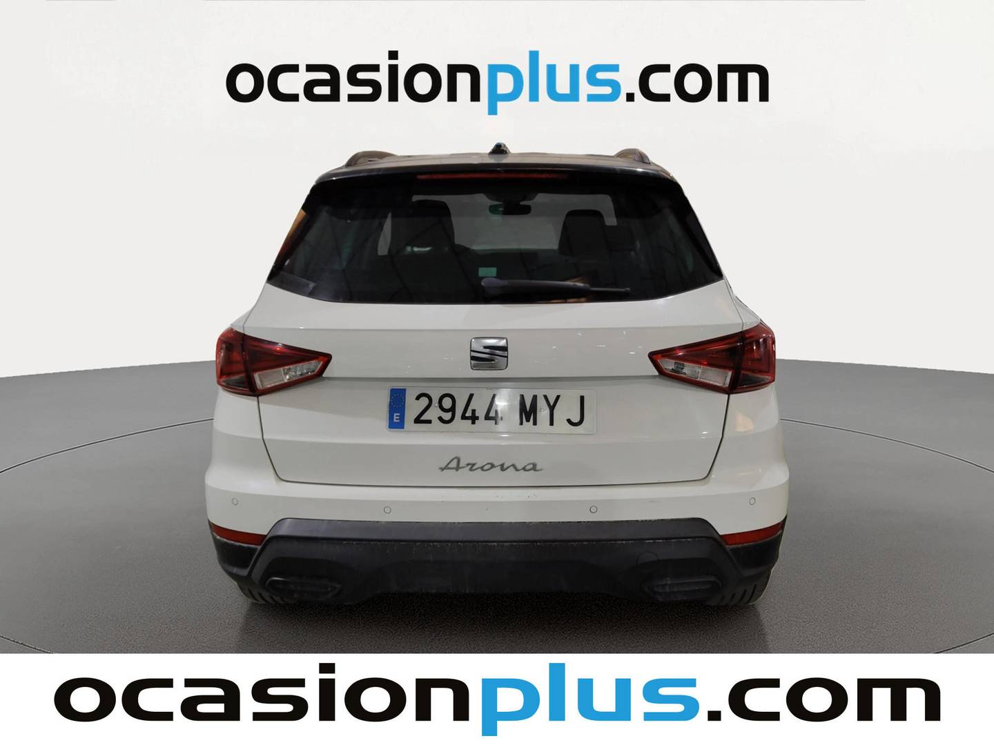 Seat Arona Seat Arona 1.0 TSI Style XL (115 CV) 115cv