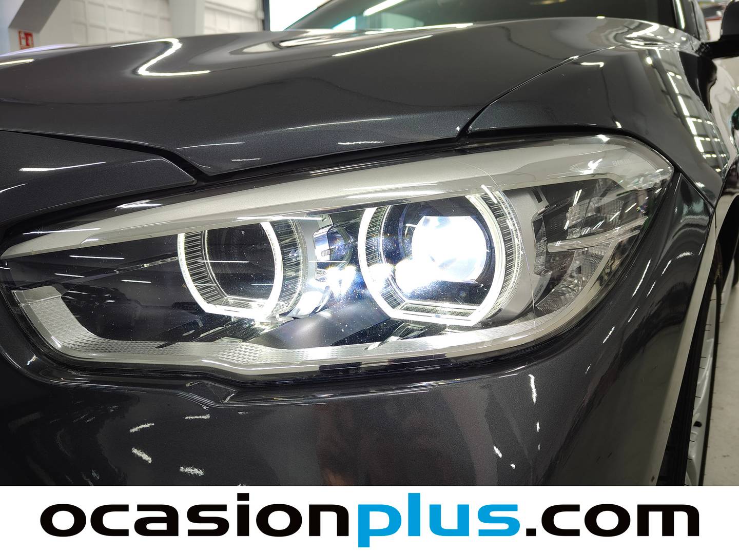 Accesorios del BMW Serie 1 BMW Serie 1 116d (116 CV)