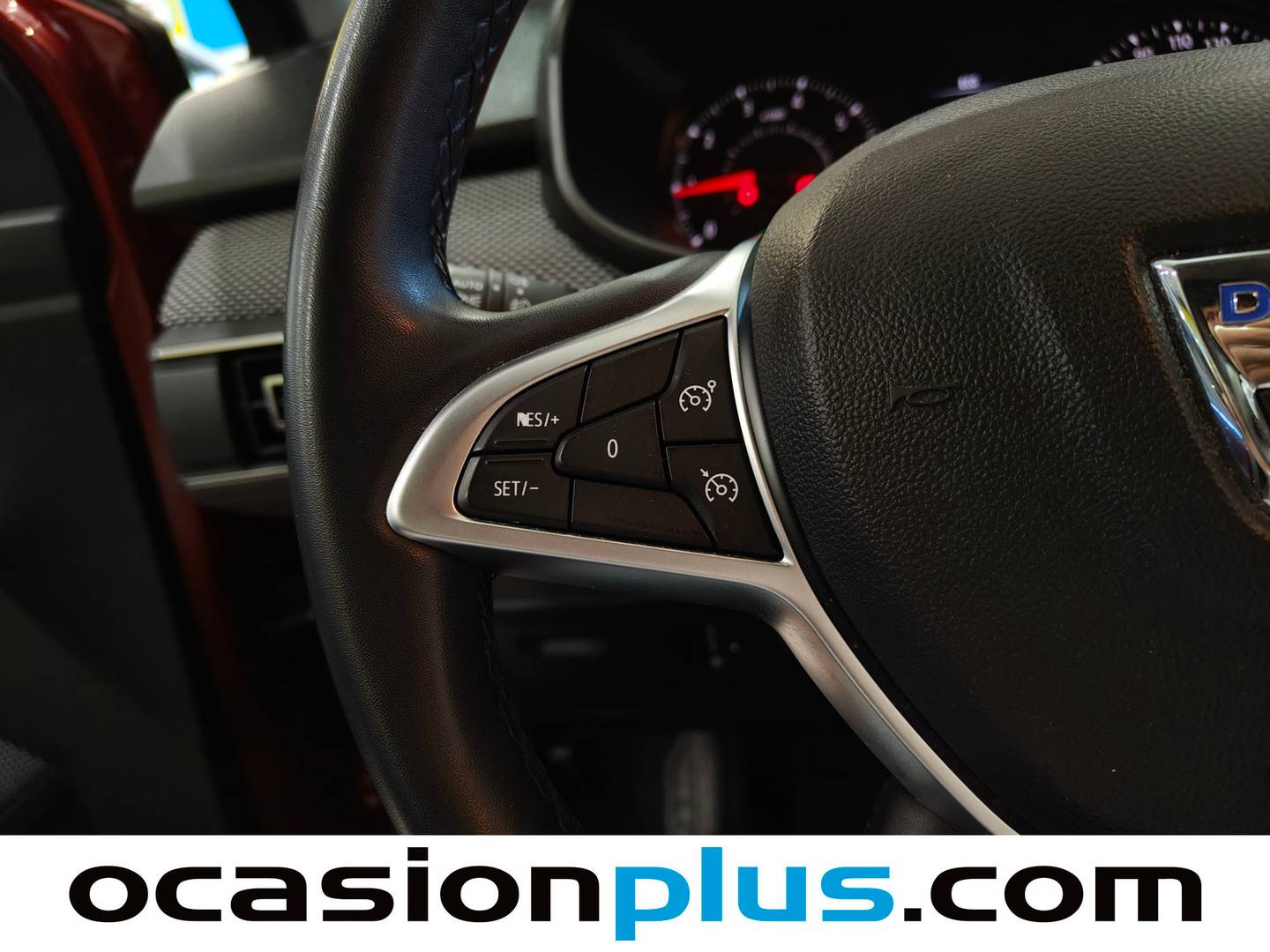 Dacia Sandero Dacia Sandero Comfort TCe (90 CV) de segunda mano