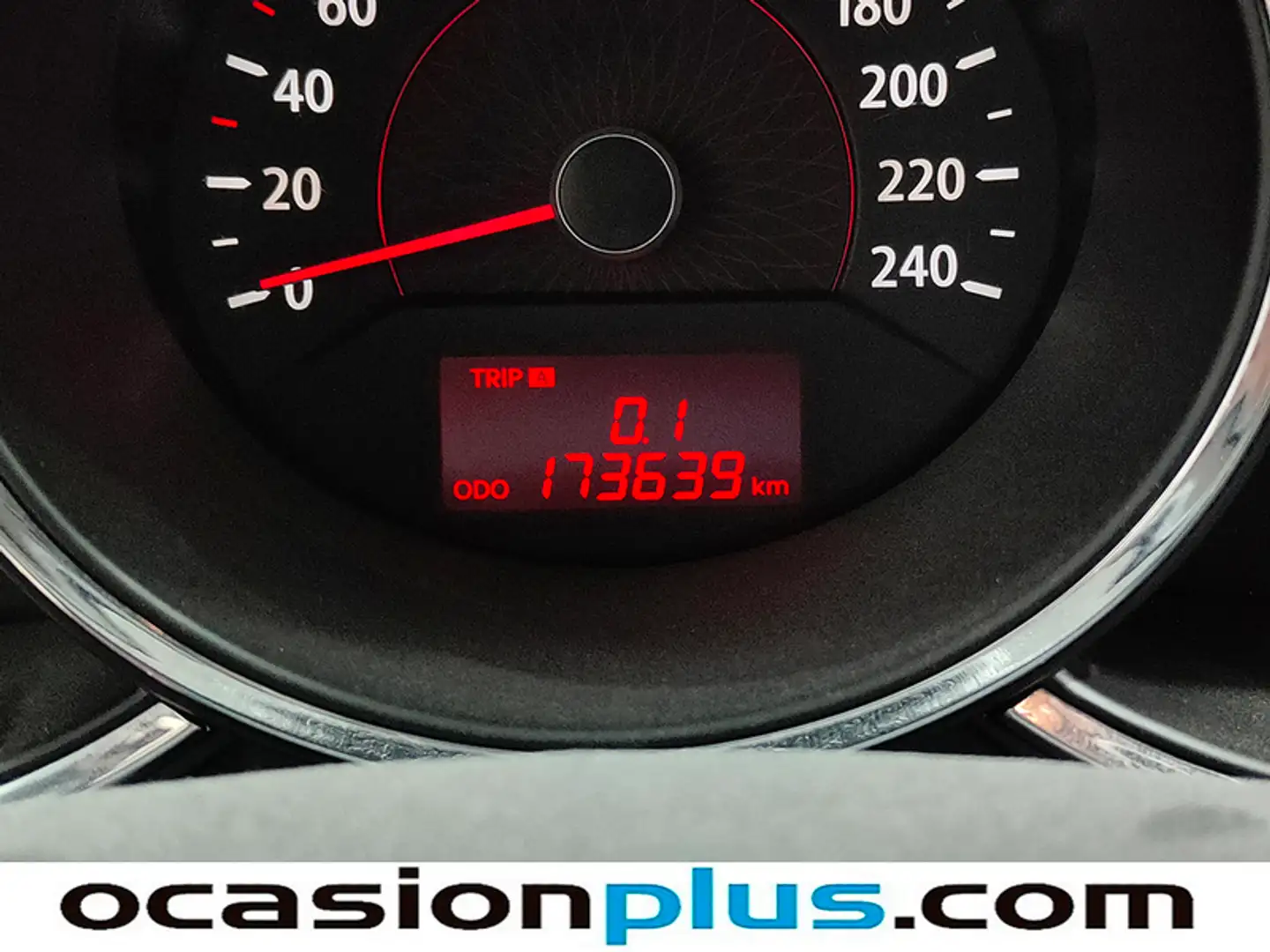 Foto KIA Sorento Kia Sorento 2.0 CRDi Concept 4x2 (150 CV) 7 Plazas