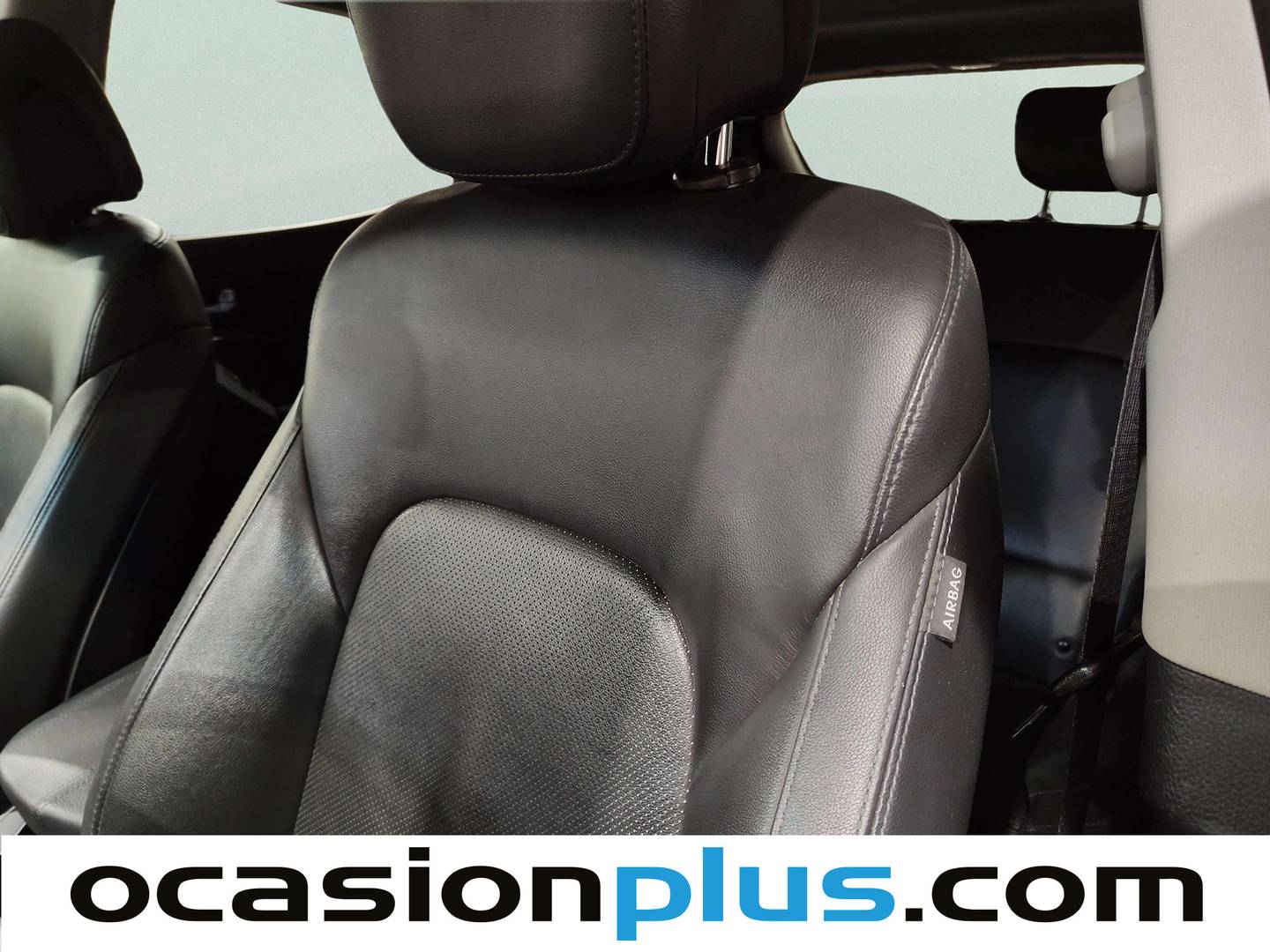 Equipamiento del Hyundai Santa Fe Hyundai Grand Santa Fe 2.2 CRDi Tecno 4x2 7S (200 CV) 7 plazas