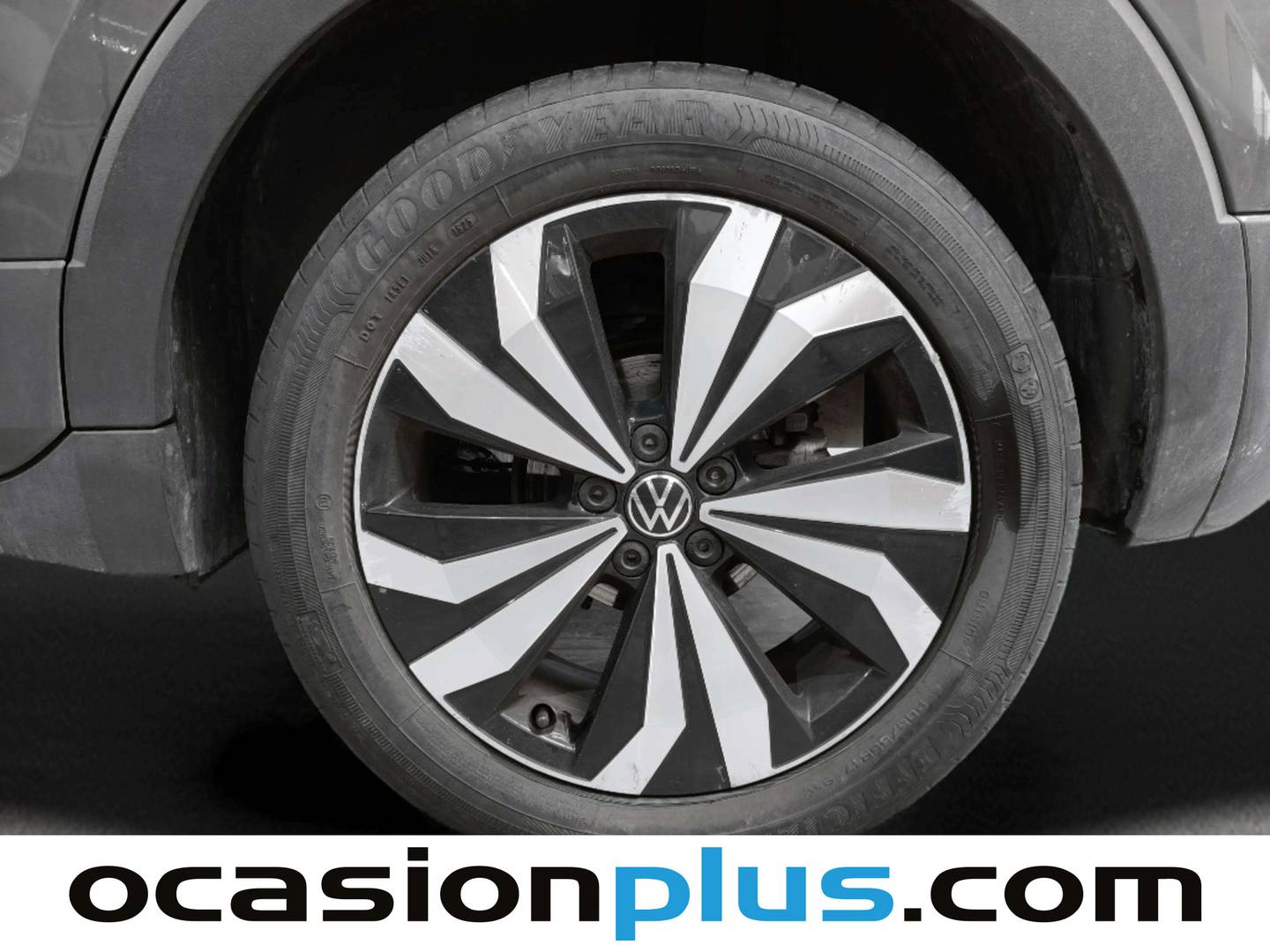 Volkswagen T-Cross Volkswagen T-Cross ``Más`` 1.0 TSI (115 CV) DSG 115cv