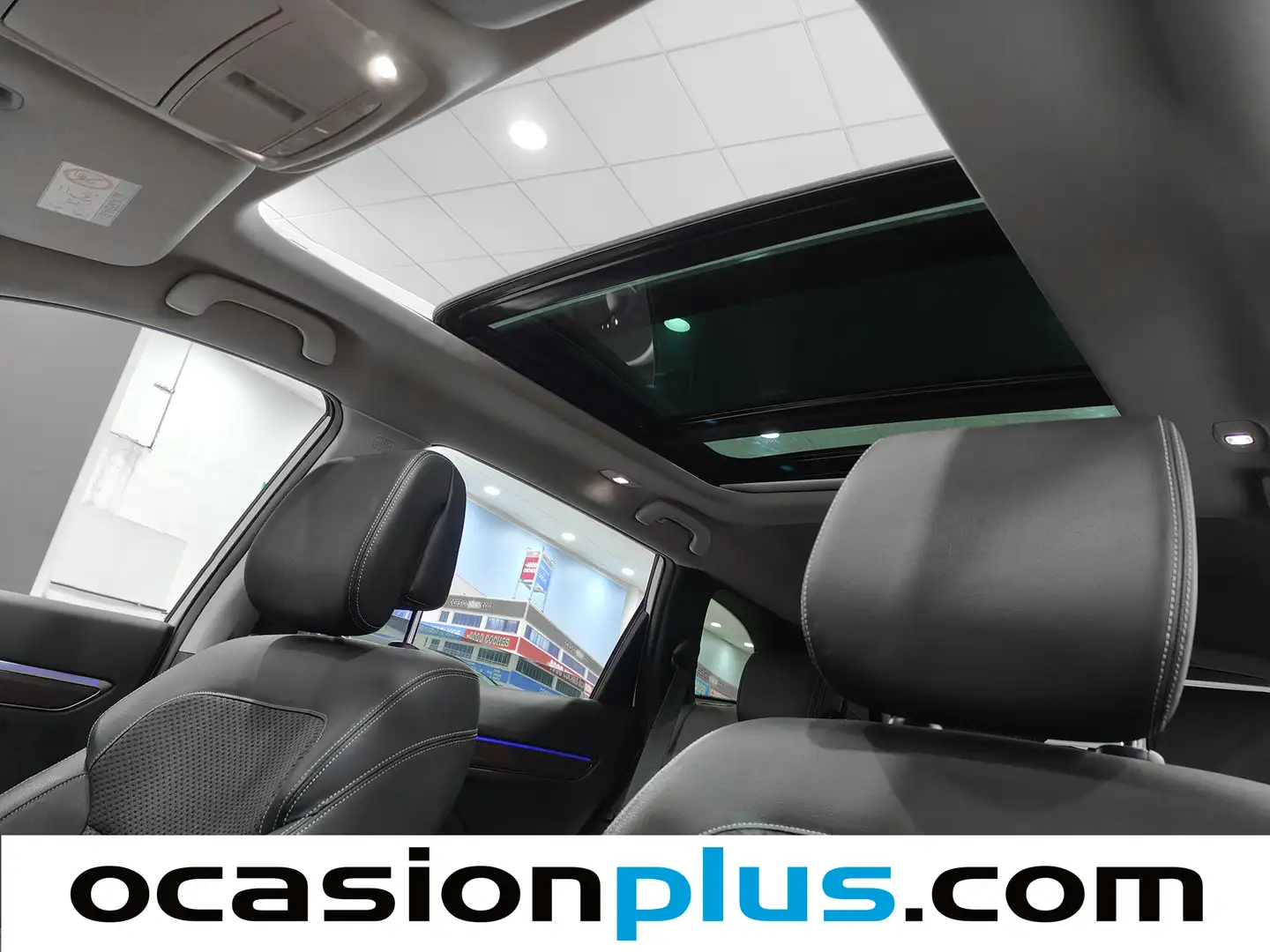 Foto Renault Koleos Renault Koleos Zen Blue 4x4 X-Tronic (190 CV)