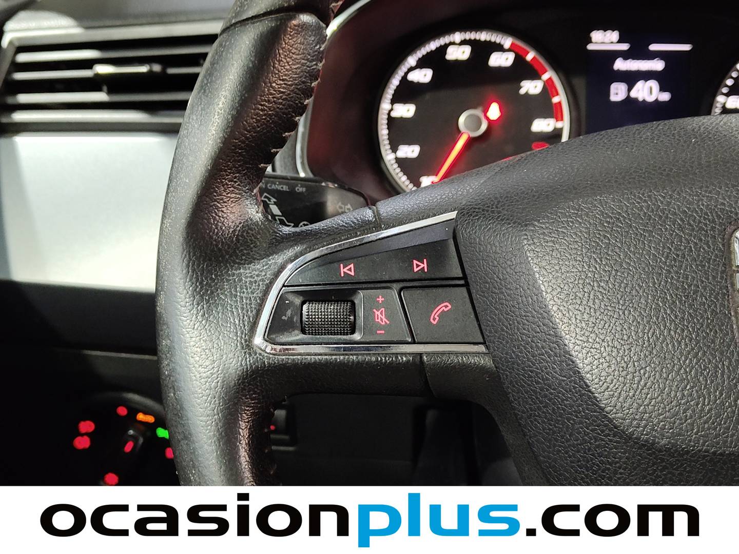 Seat Arona Seat Arona 1.0 TSI Ecomotive S&S Style (95 CV) manual