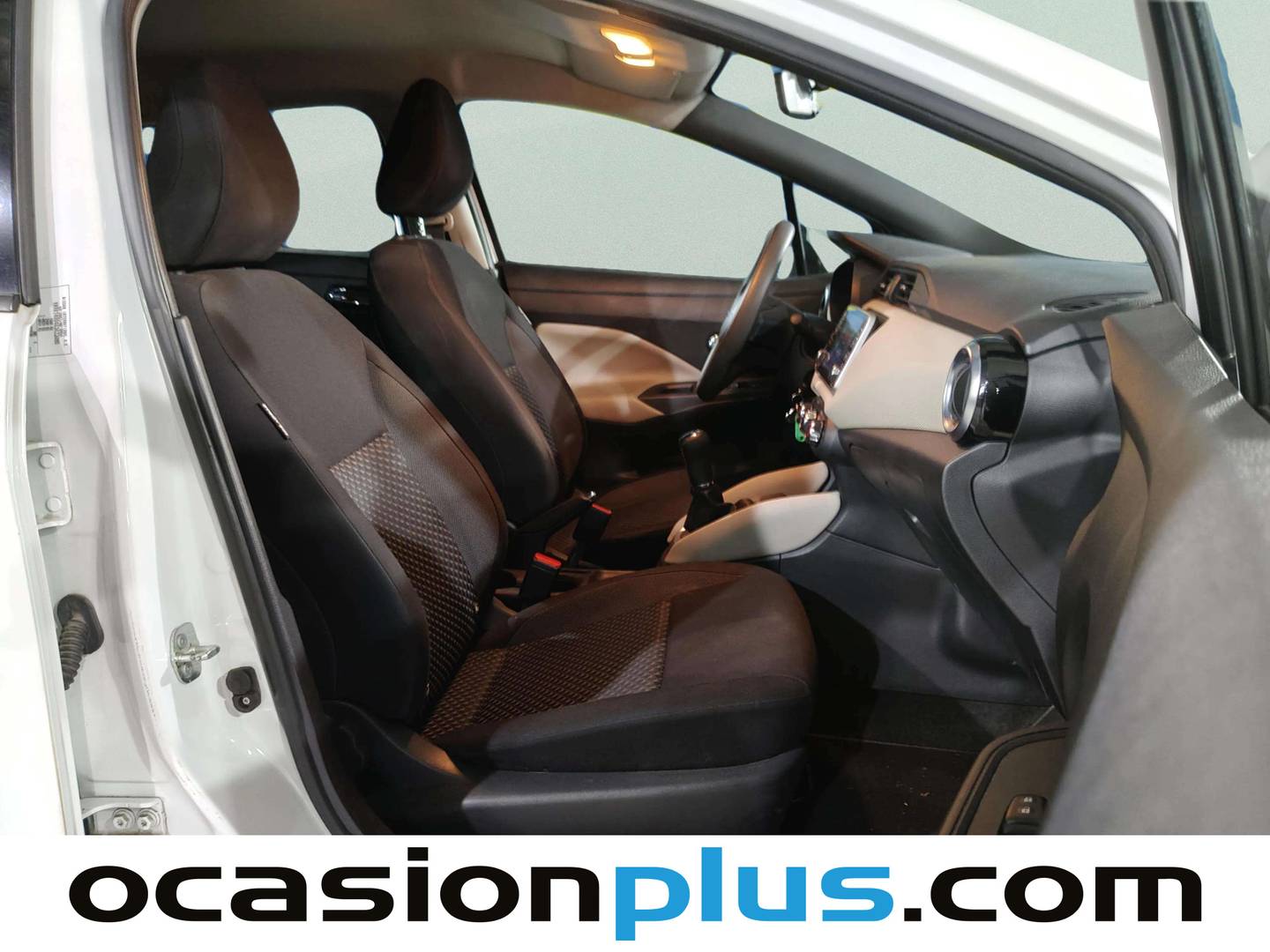 Nissan Micra Nissan Micra IG-T 100 Acenta (100 CV) km 0