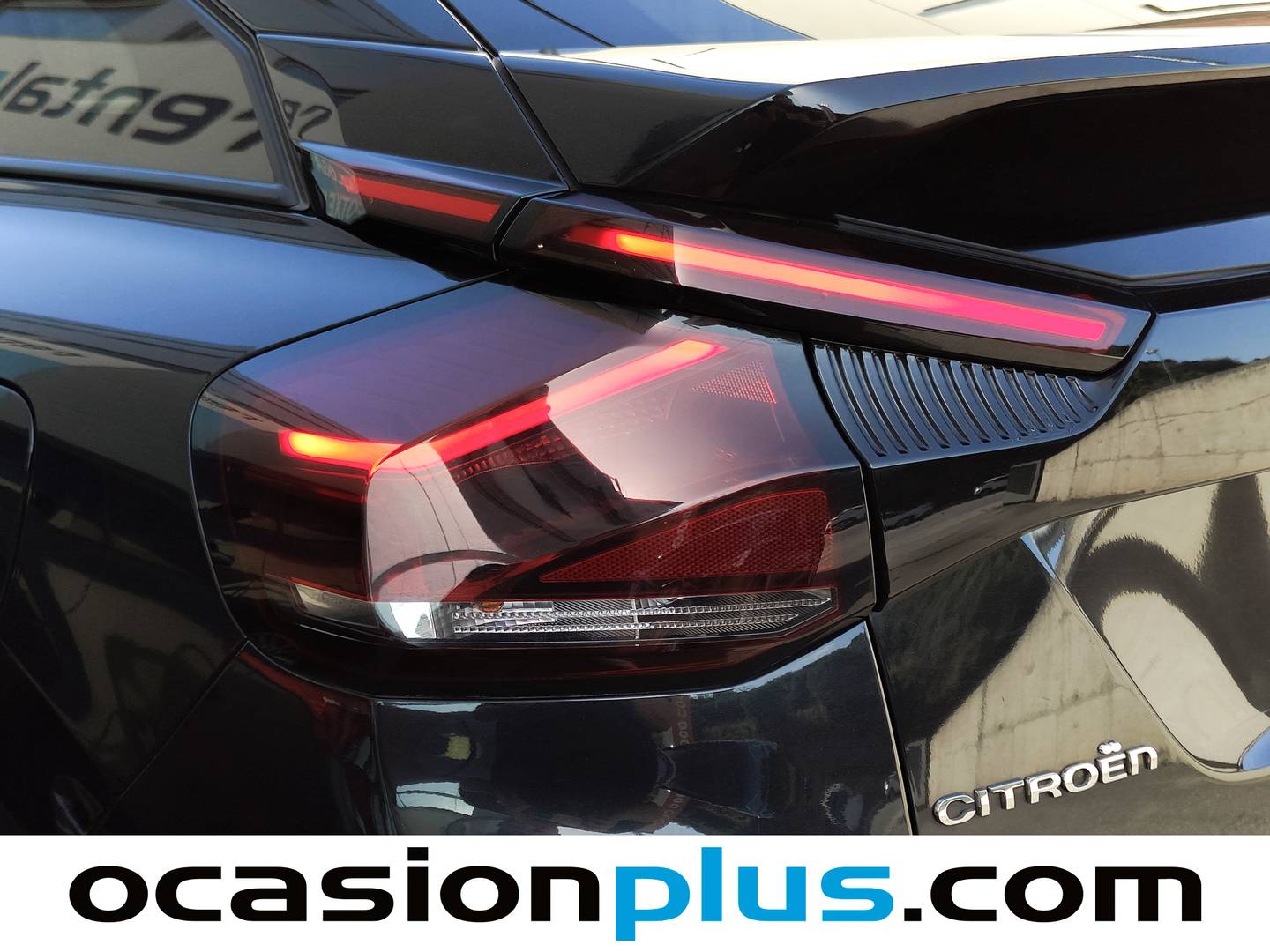 Citroën C4 Citroën C4 PureTech 130 S&S 6v Feel Pack (130 CV) gasolina