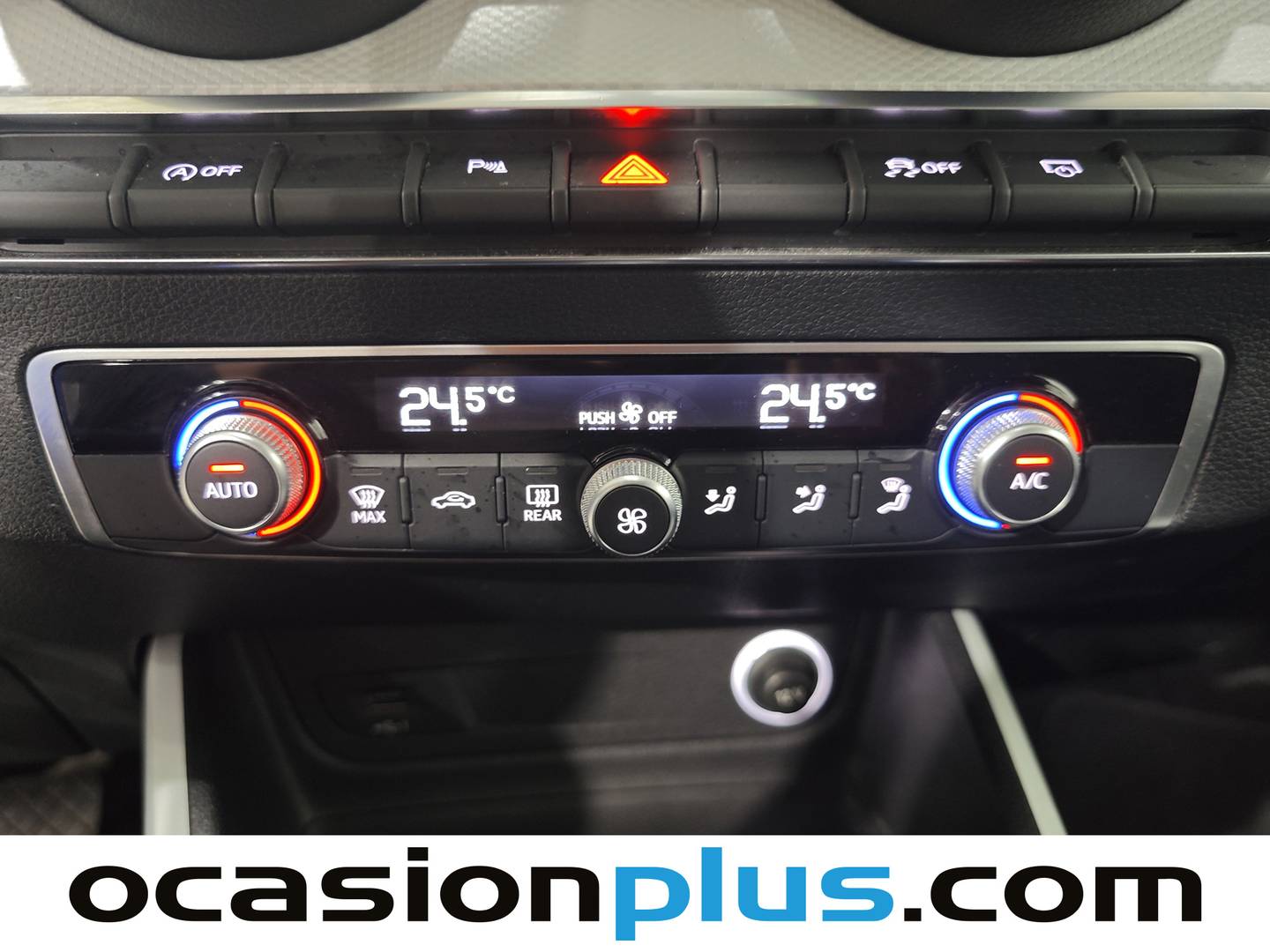 Audi Q2 Audi Q2 30 TFSI (116 CV) S tronic al mejor precio