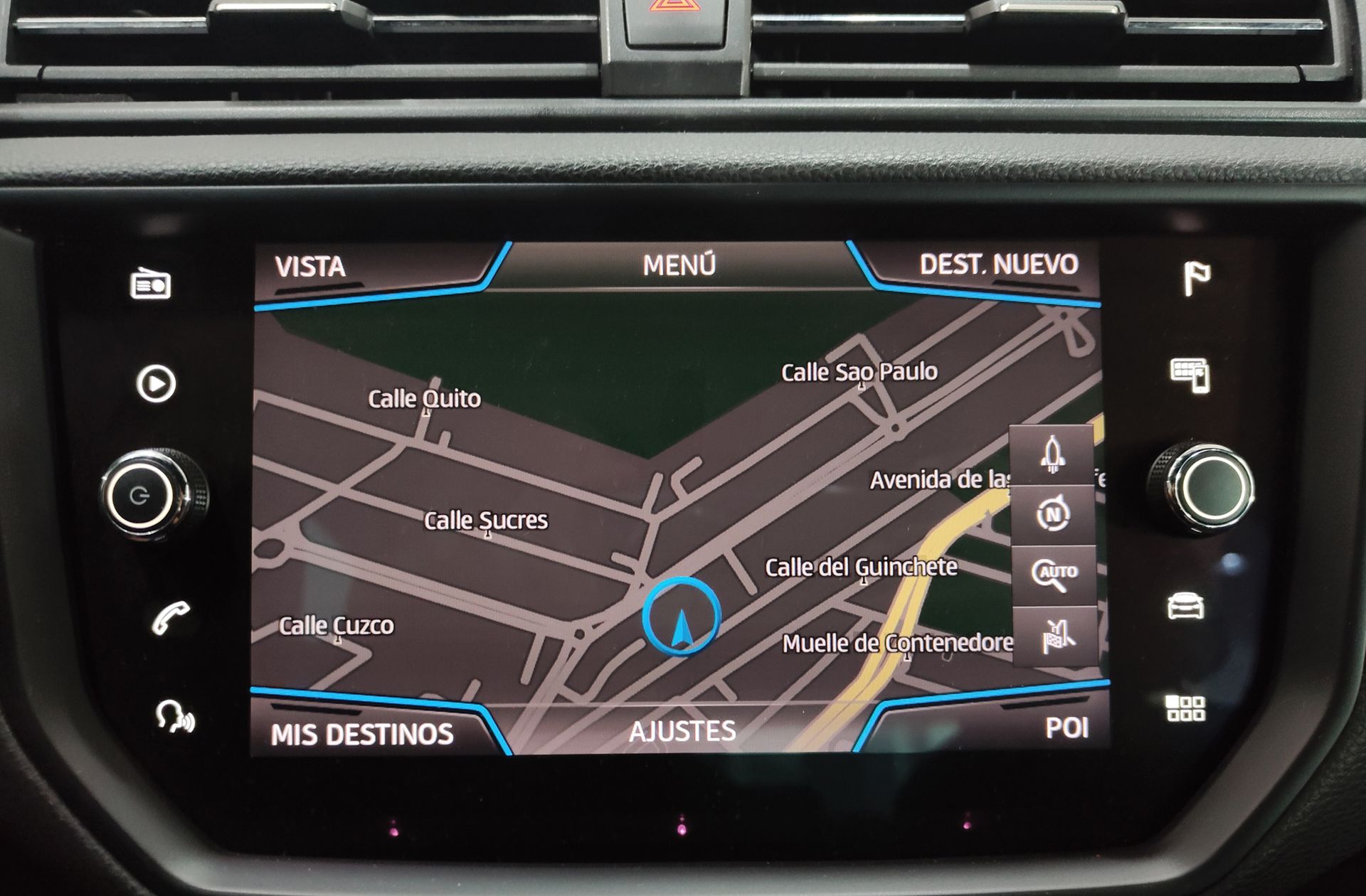 SEAT Arona 1.0 TSI FR - foto 8