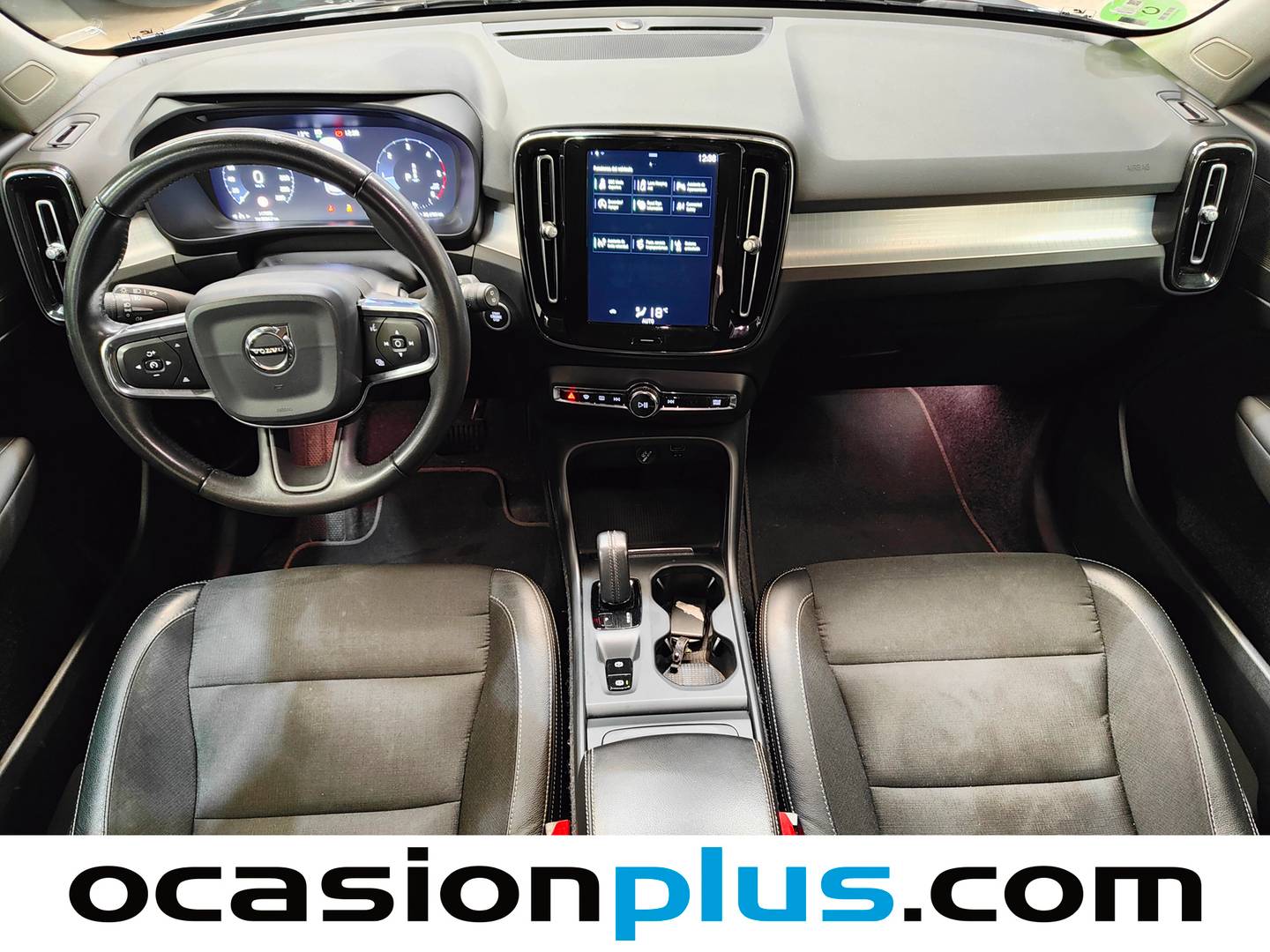 Volvo XC40 Volvo XC40 D3 Business Plus Auto  (150 CV) de ocasión