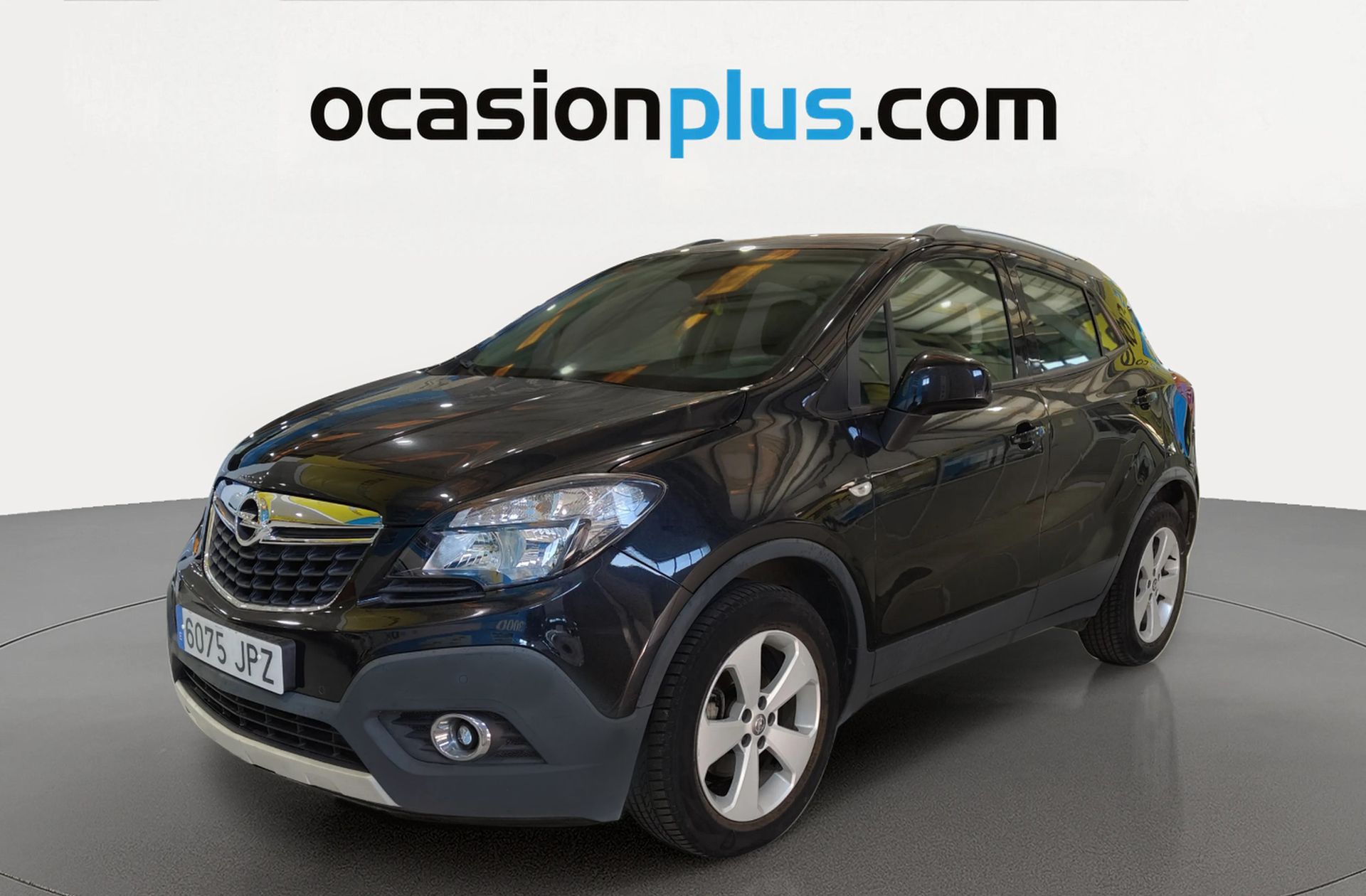 Opel Mokka 1.6 CDTi Selective 4x2