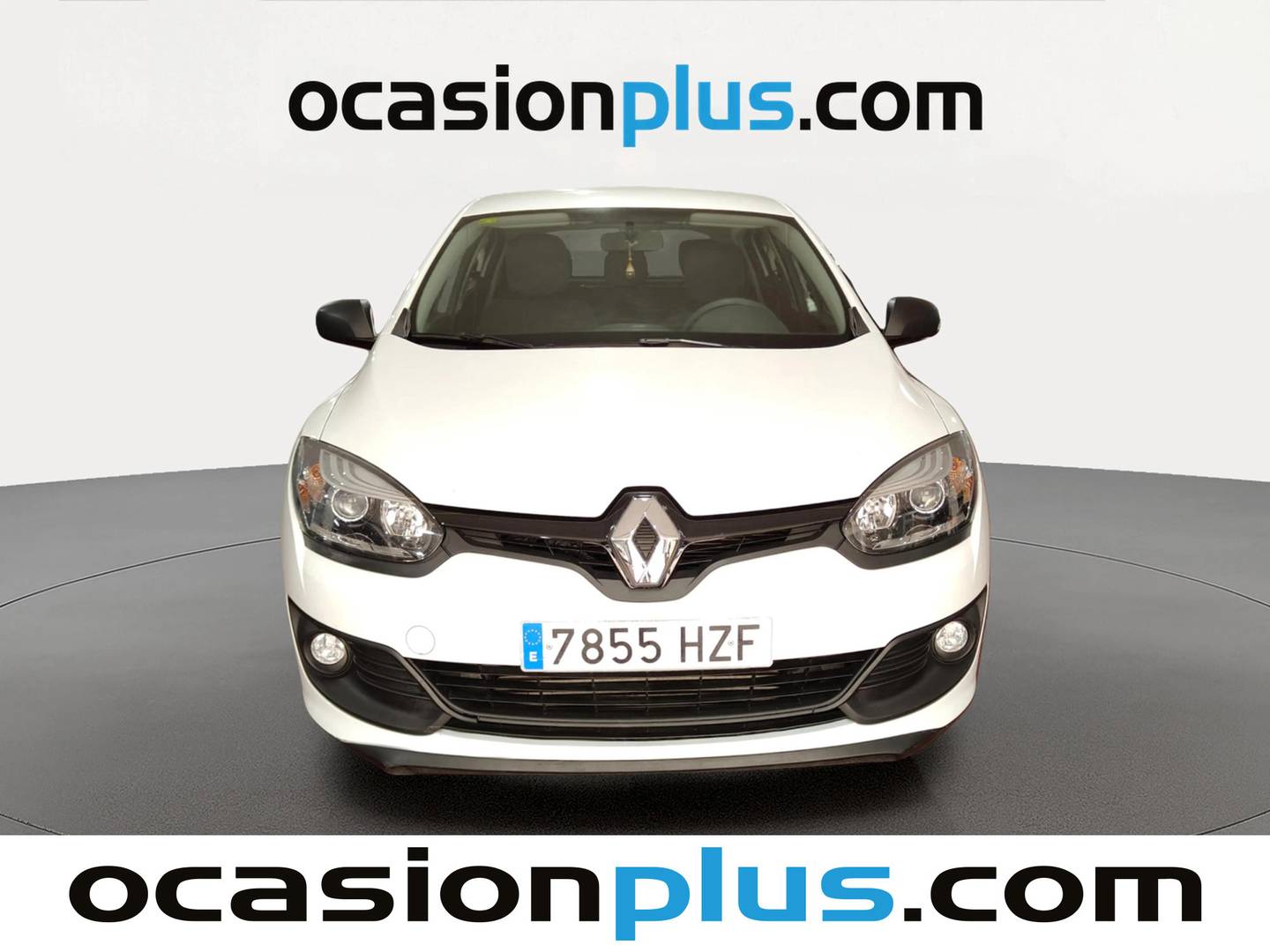 Renault Mégane Renault Megane Life dCi (95 CV) 95cv