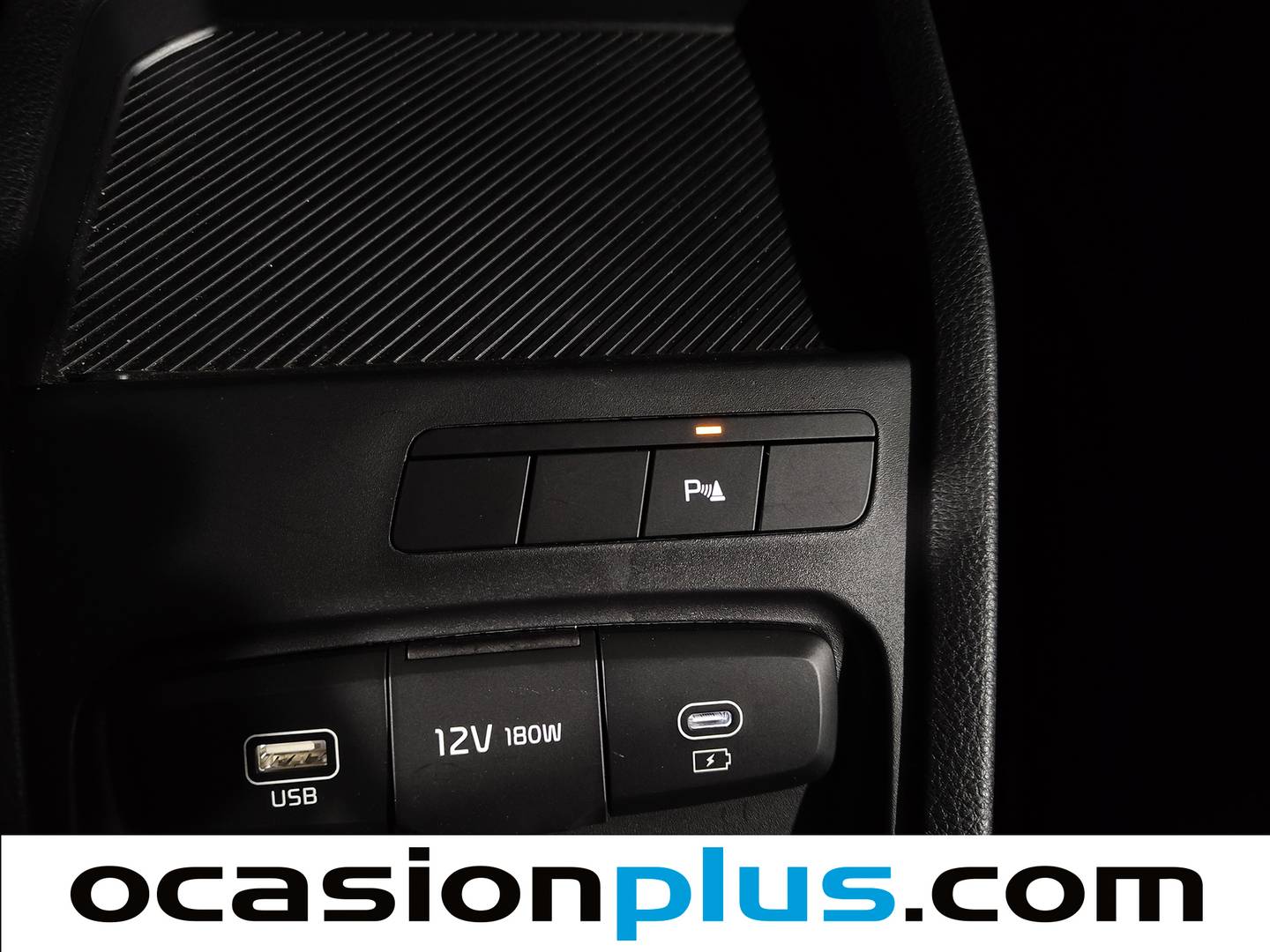 Acabados KIA Stonic KIA Stonic 1.0 T-GDi MHEV Concept (115 CV)