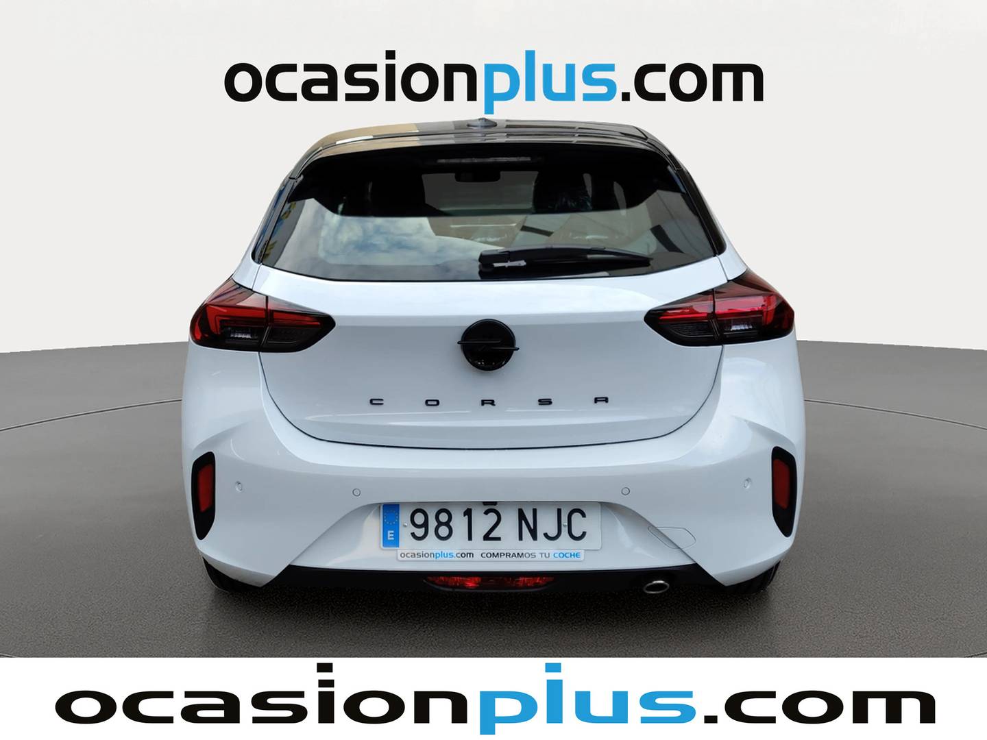 Foto Opel Corsa Opel Corsa 1.2 T XHL GS (100 CV)