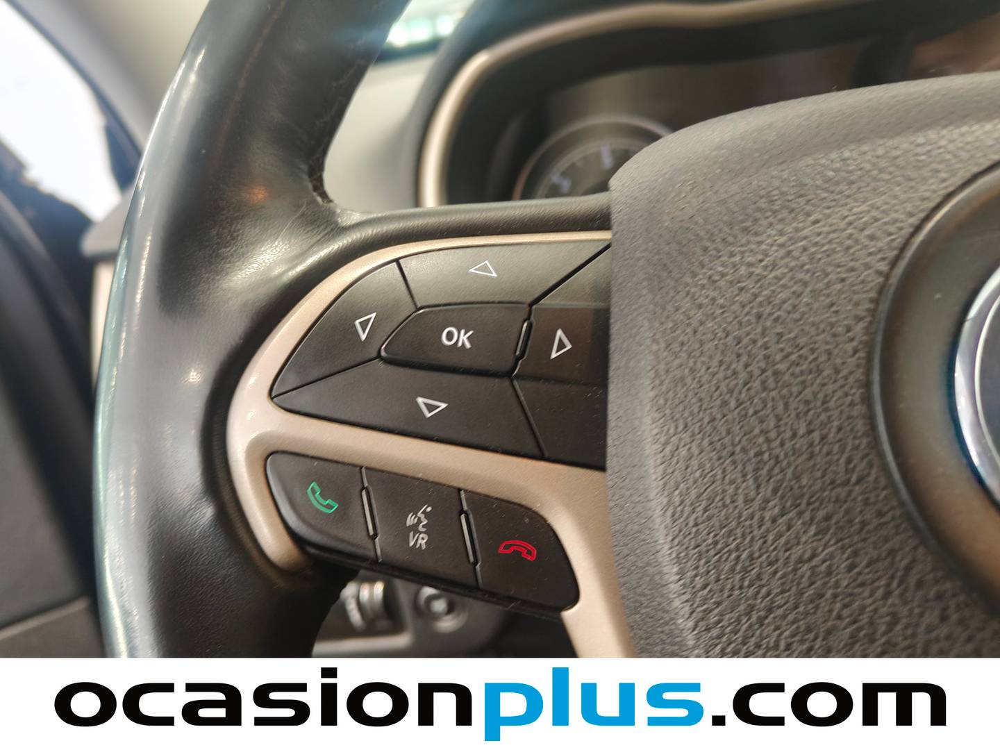 Jeep Cherokee Jeep Cherokee 2.2 CRD Limited 4x4 Auto Ac. D.II (200 CV) 200cv