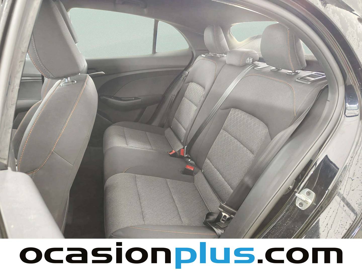 Foto MG MG3 MG MG3 1.5 Standard (116 CV)