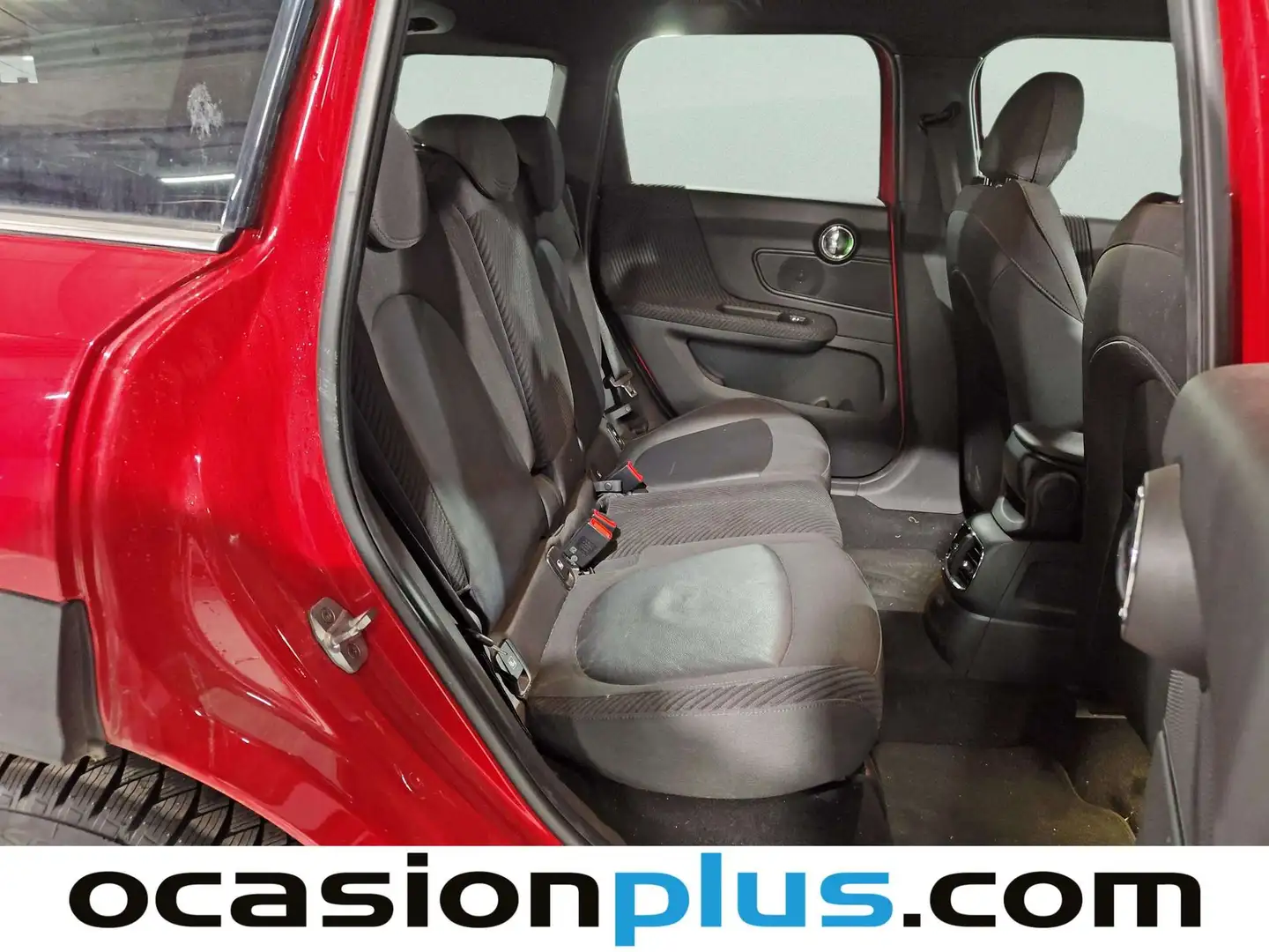 Foto Mini Countryman MINI MINI Countryman Cooper D ALL4 (150 CV)