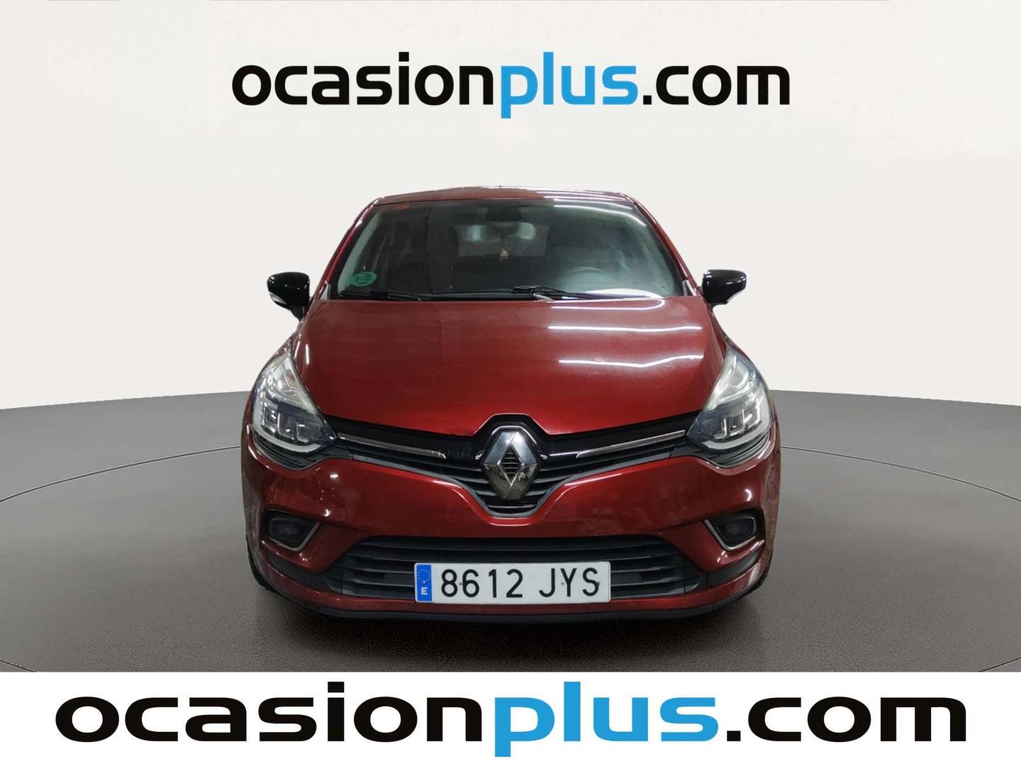 Renault Clio Renault Clio Limited Energy TCe (90 CV) barato