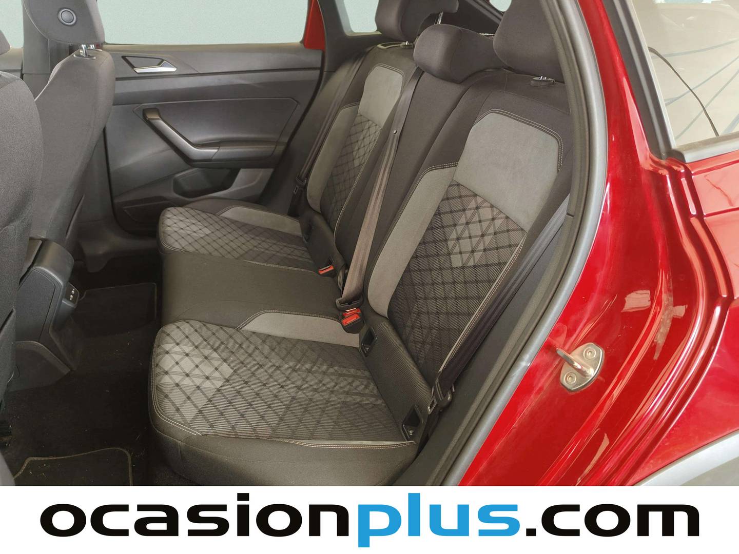 Foto Volkswagen Taigo Volkswagen Taigo R-Line 1.0 TSI (110 CV)