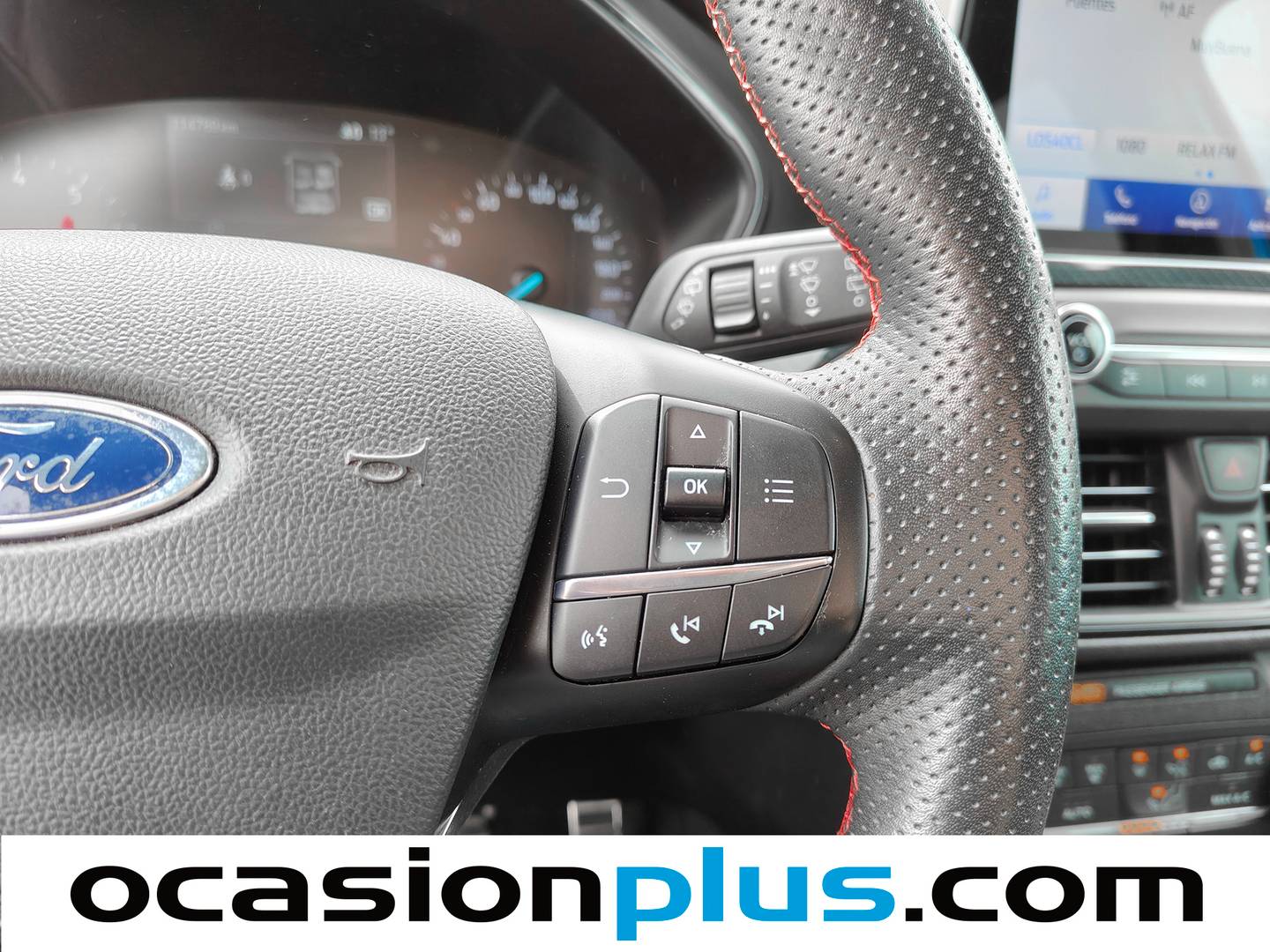 Ford Focus Ford Focus 1.5 Ecoboost ST-Line (150 CV) al mejor precio