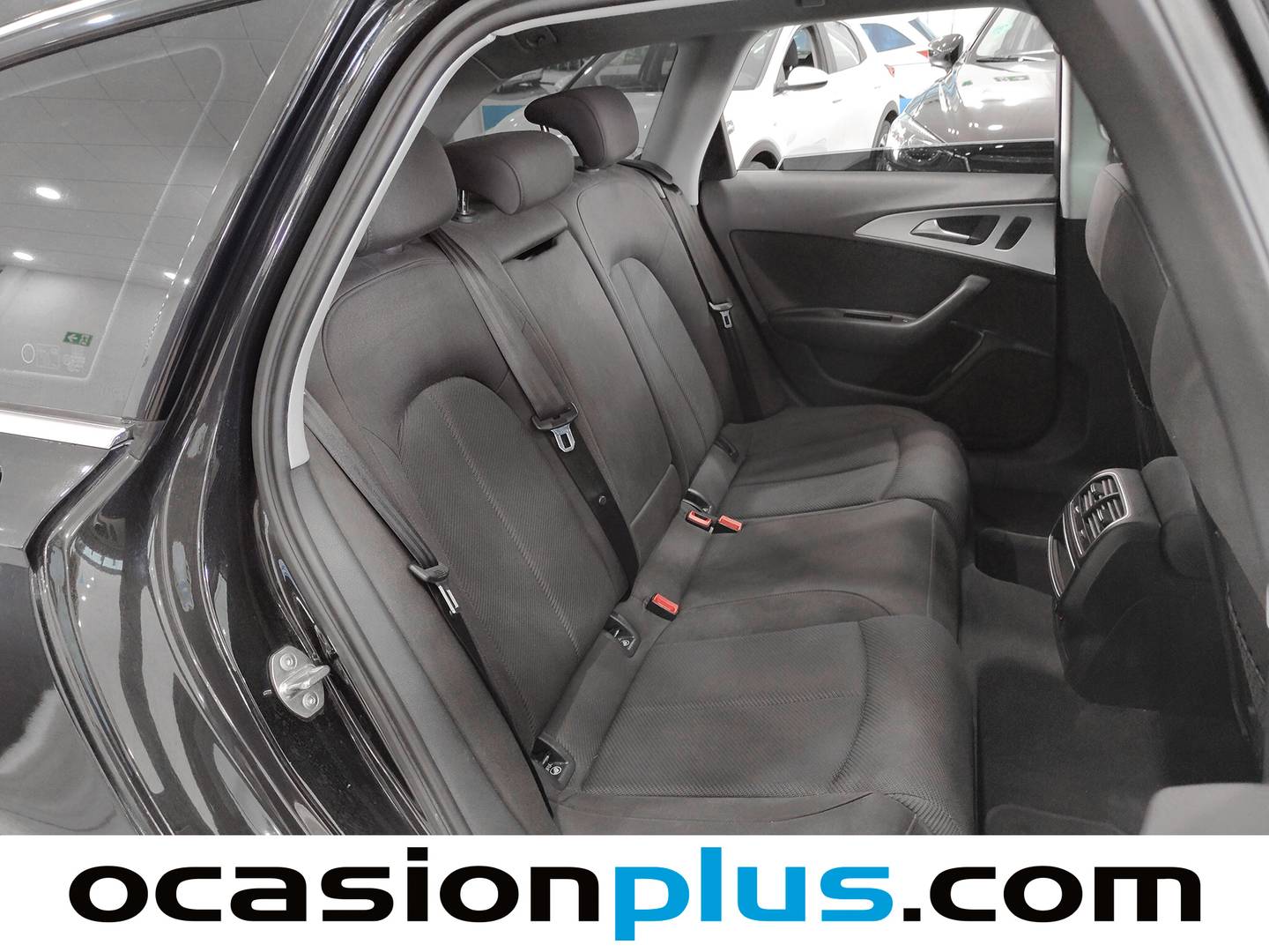Audi A6 Audi A6 Avant 3.0 TDI quattro (272 CV) S tronic al mejor precio