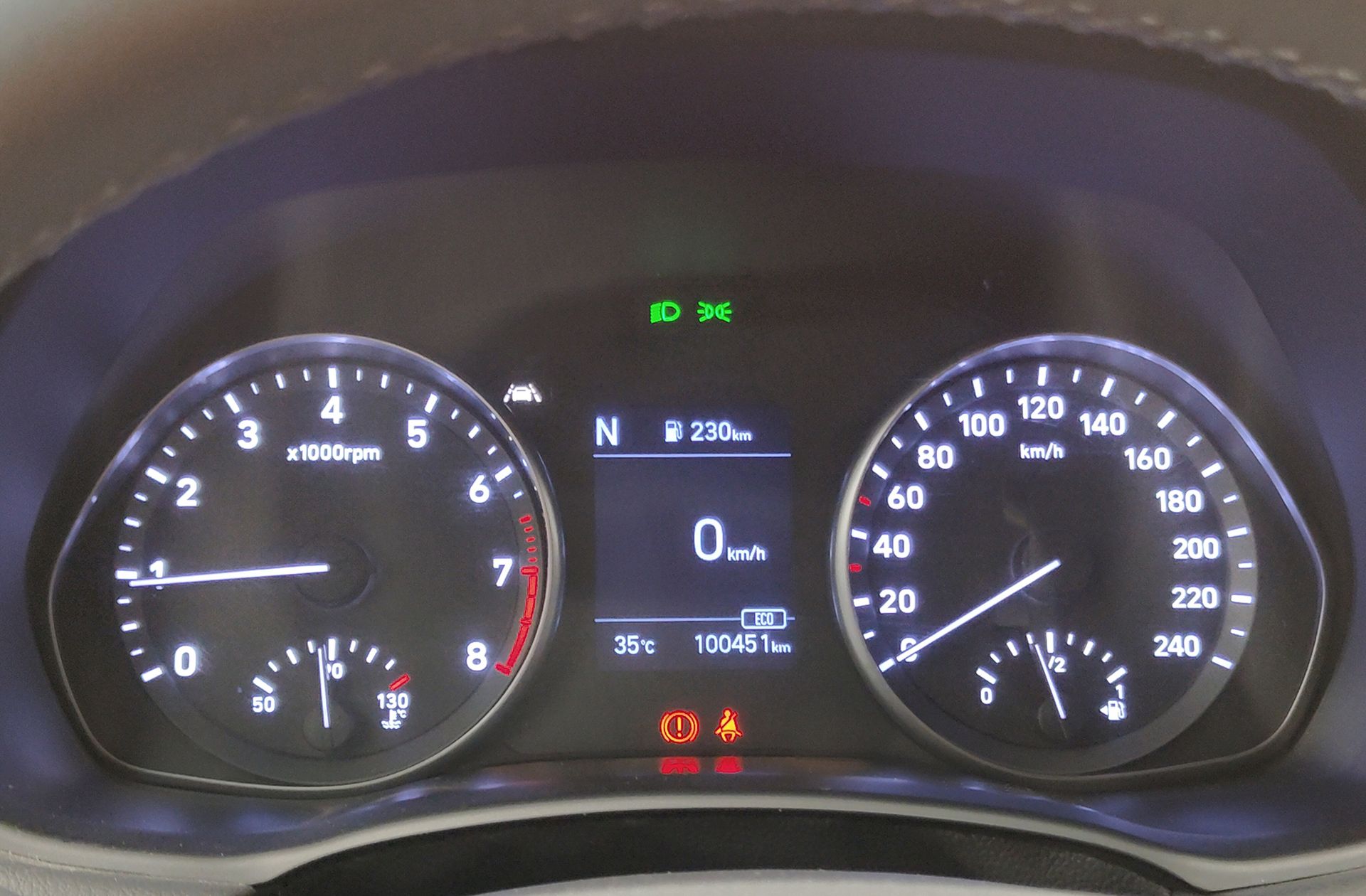 Hyundai i30 1.0 T-GDi 48V Klass - foto 24