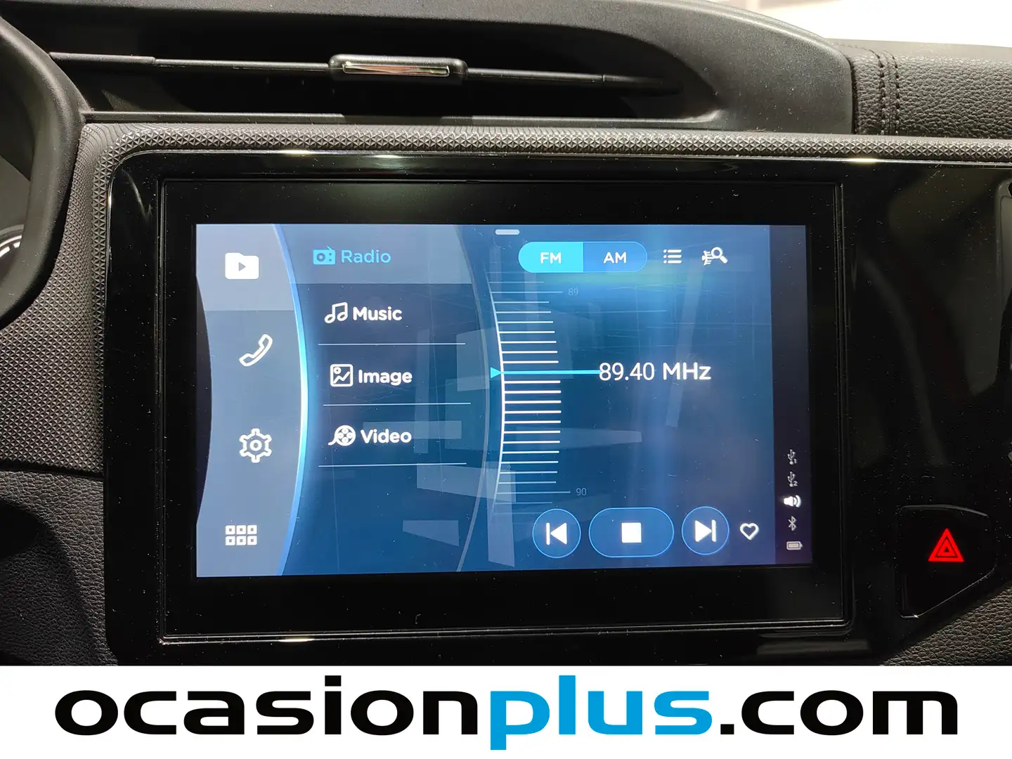 Foto DR AUTOMOBILES DR 4.0 DR AUTOMOBILES DR4 1.5 (116 CV)