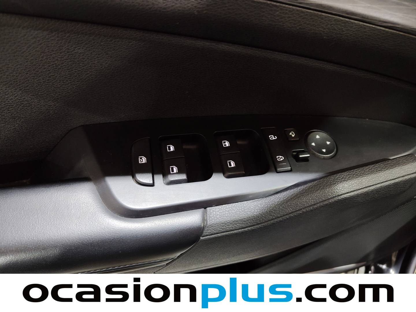 KIA Sportage KIA Sportage 1.6 CRDi MHEV Business 4x2  (136 CV) de ocasión