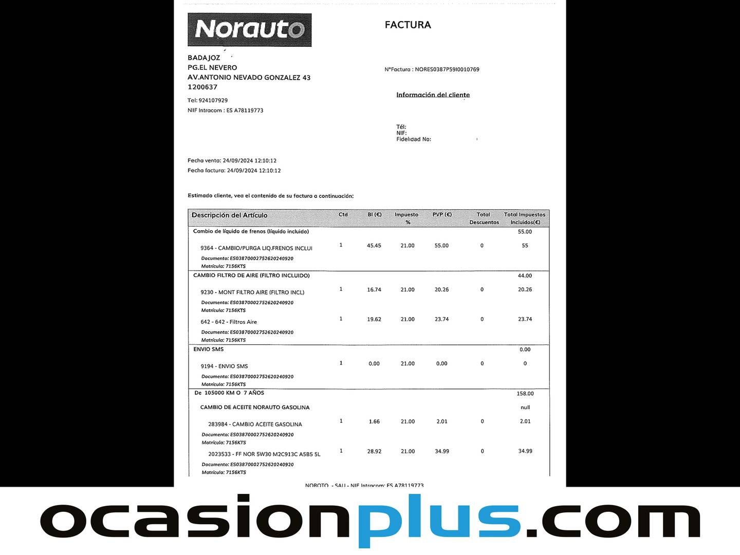 Foto Toyota Prius+ Toyota Prius+ 1.8 hibrido Advance (136 CV) 7 Plazas