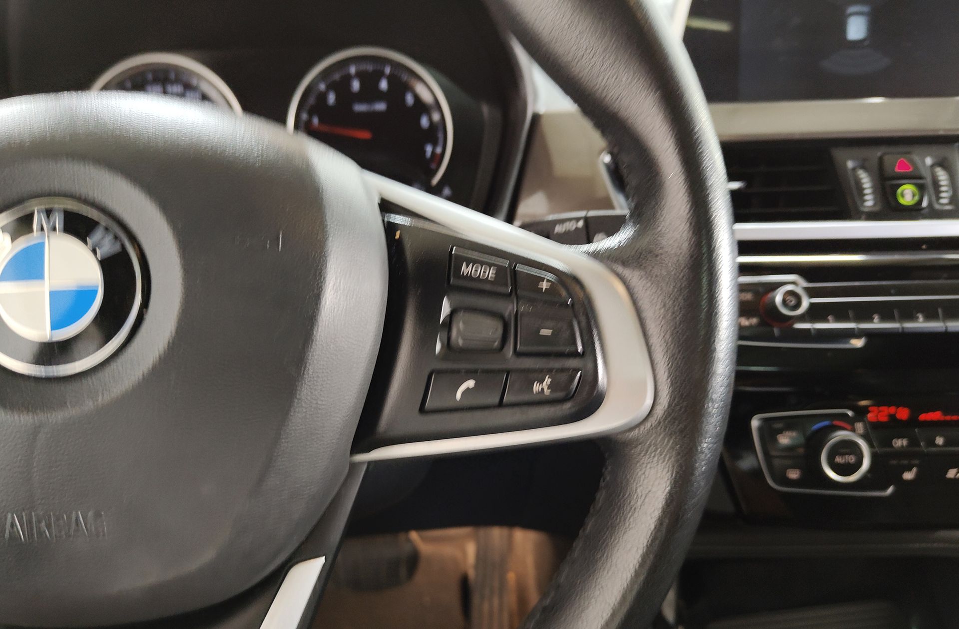 BMW X1 sDrive20i - foto 30