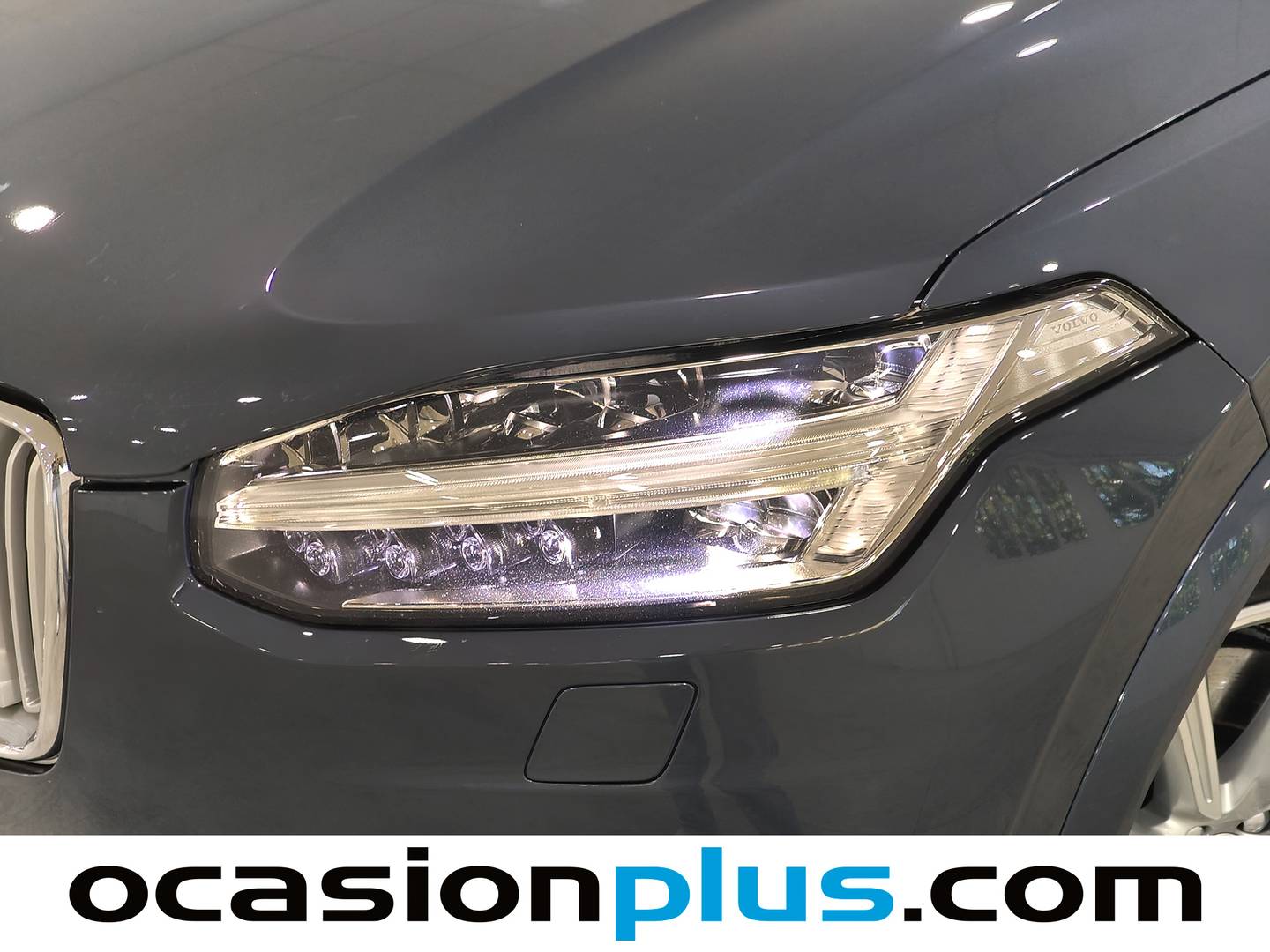 Volvo XC90 Volvo XC90 T8 Inscription AWD Auto (400 CV) 7 Plazas híbrido enchufable