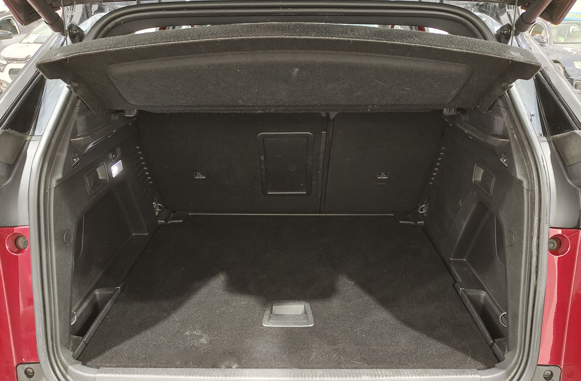 Peugeot 3008 BlueHDi 150 GT Line - foto 19