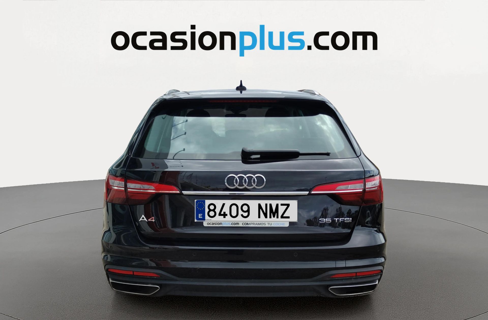 Audi A4 Avant Advanced 35 TFSI S tronic - foto 16