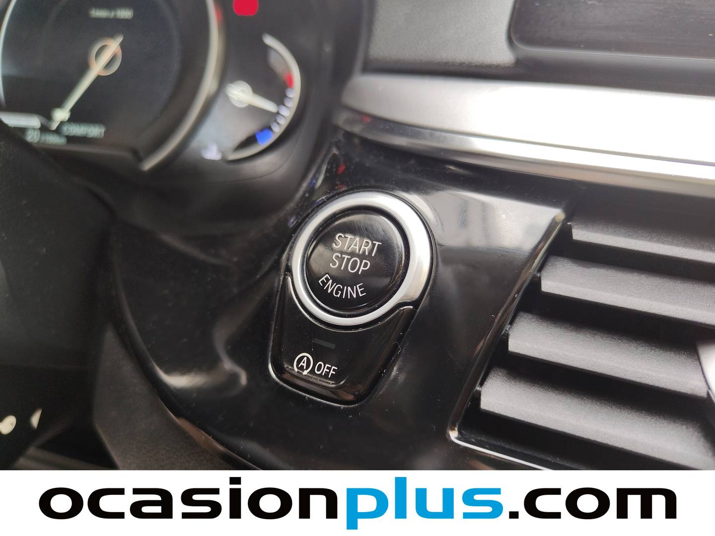 BMW Serie 5 BMW Serie 5 520d (190 CV) 2018