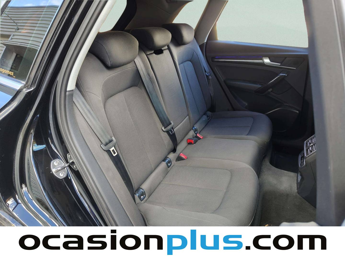 Foto Audi Q5 Audi Q5 2.0 TDI quattro (163 CV) S tronic