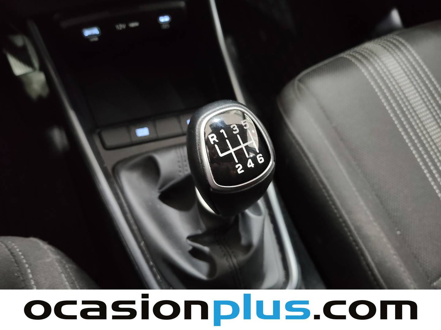 Hyundai i20 Hyundai i20 1.0 TGDI Klass (100 CV) de segunda mano
