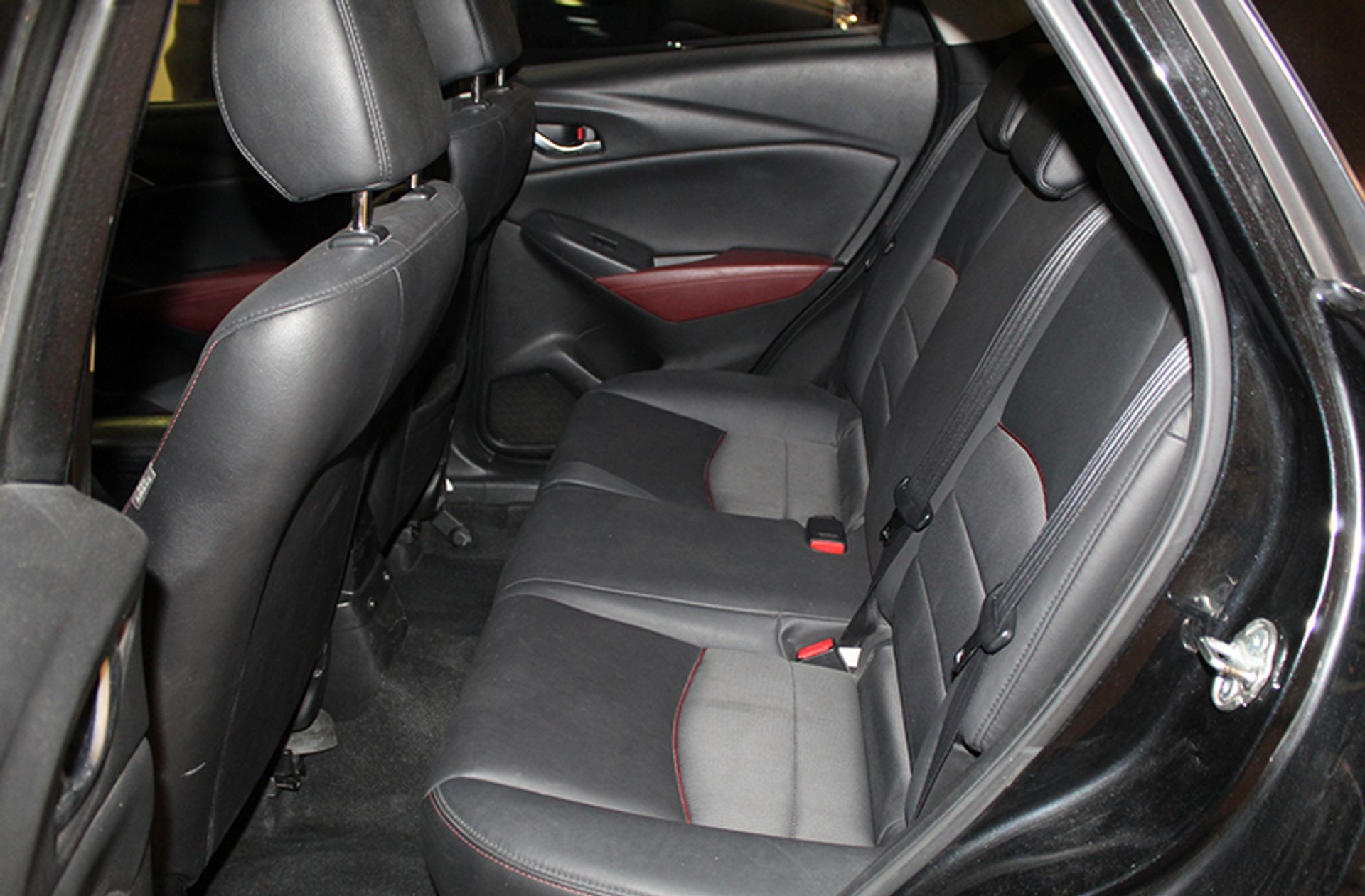 Mazda CX-3 1.5 DE Skyactiv Luxury 2WD - foto 12