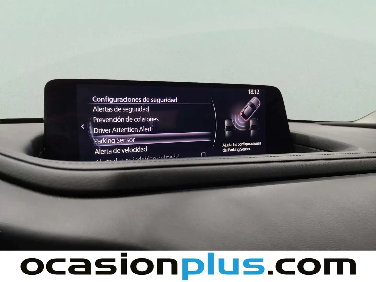 Foto Mazda CX-30 Mazda CX-30 2.5 e-Skyactive G MHEV Prime-Line (140 CV)