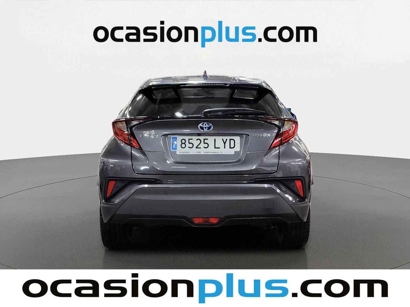 Toyota C-HR Toyota C-HR 1.8 125H Advance (122 CV) barato