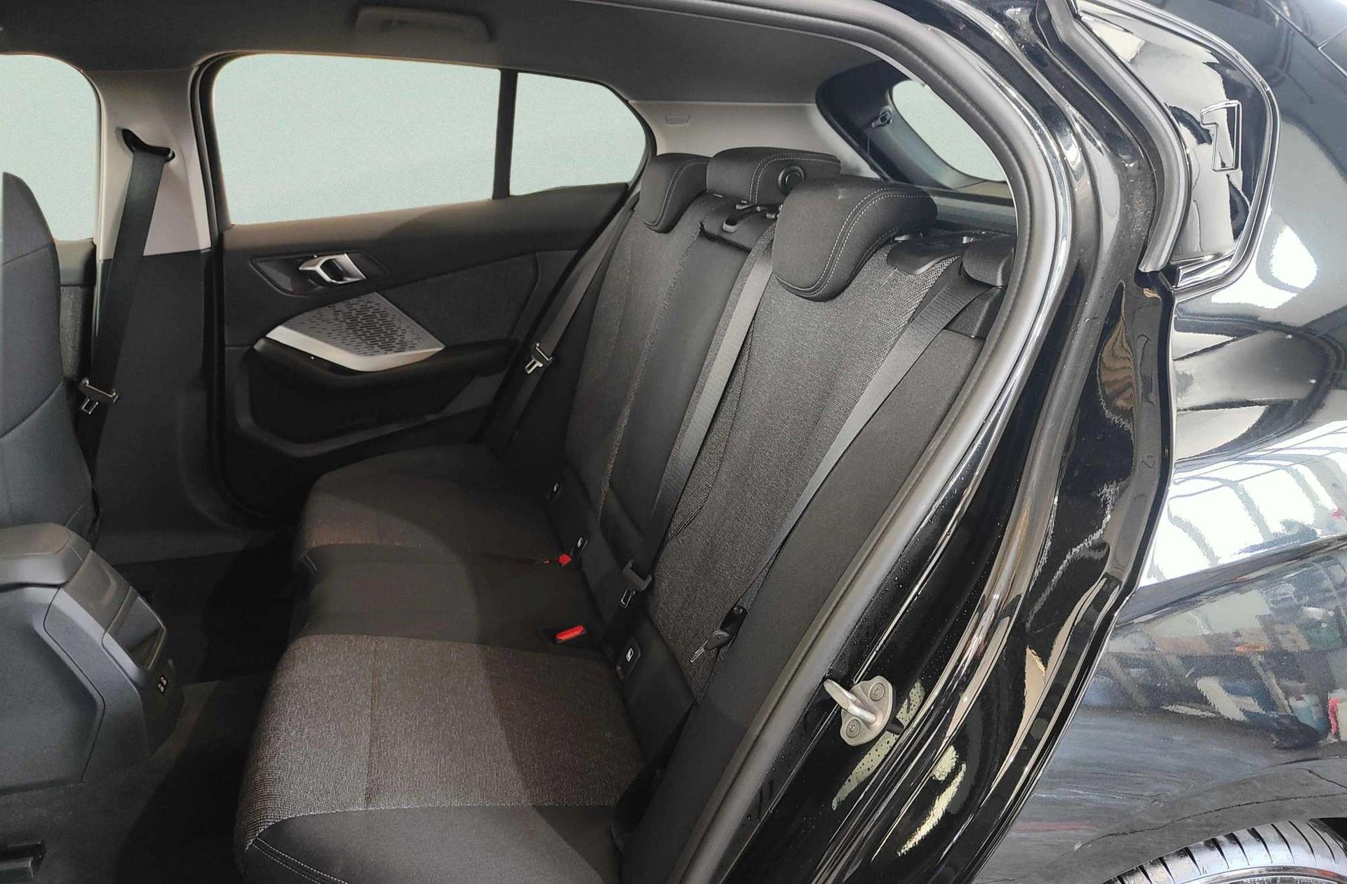 BMW Serie 1 120d Pack M - foto 14