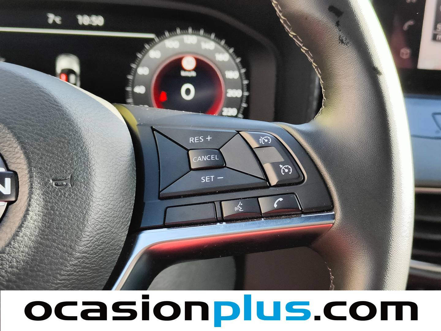 Foto Nissan JUKE Nissan Juke DIG-T N-Connecta 4x2 (114 CV)